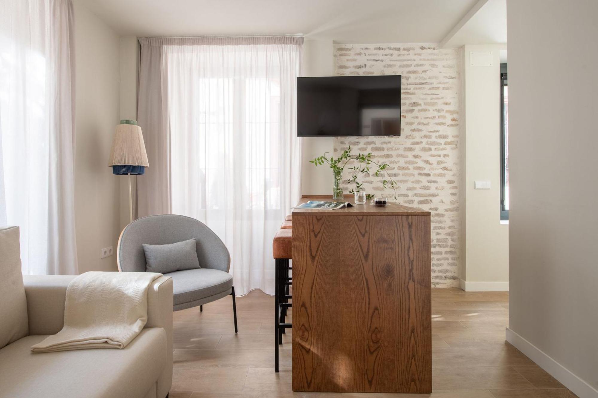 Hommyhome Duque De Veragua Sevilla