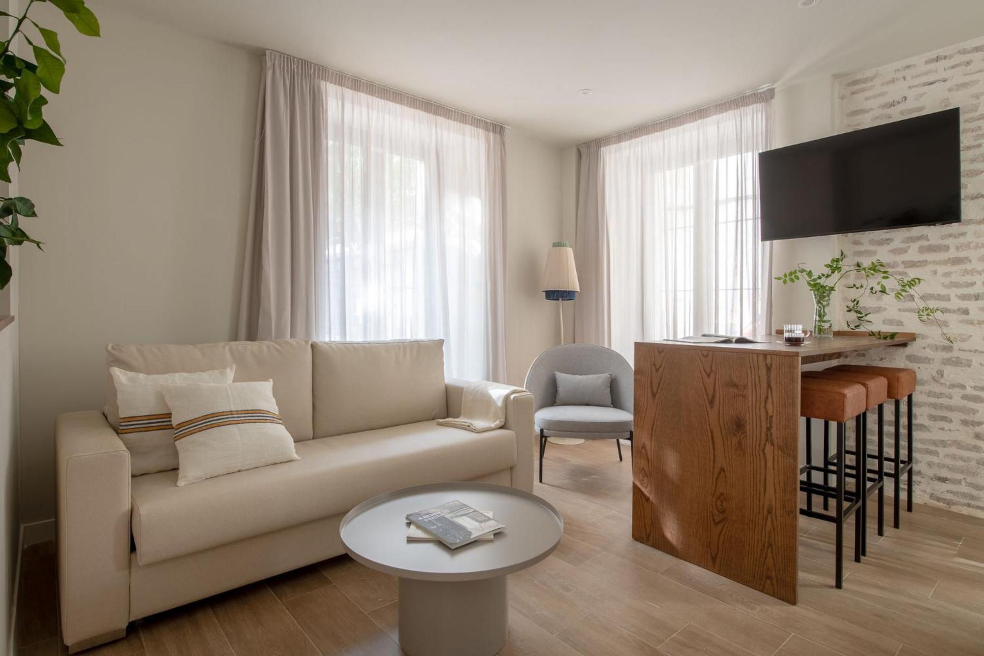 Apartamento Hommyhome Duque De Veragua *