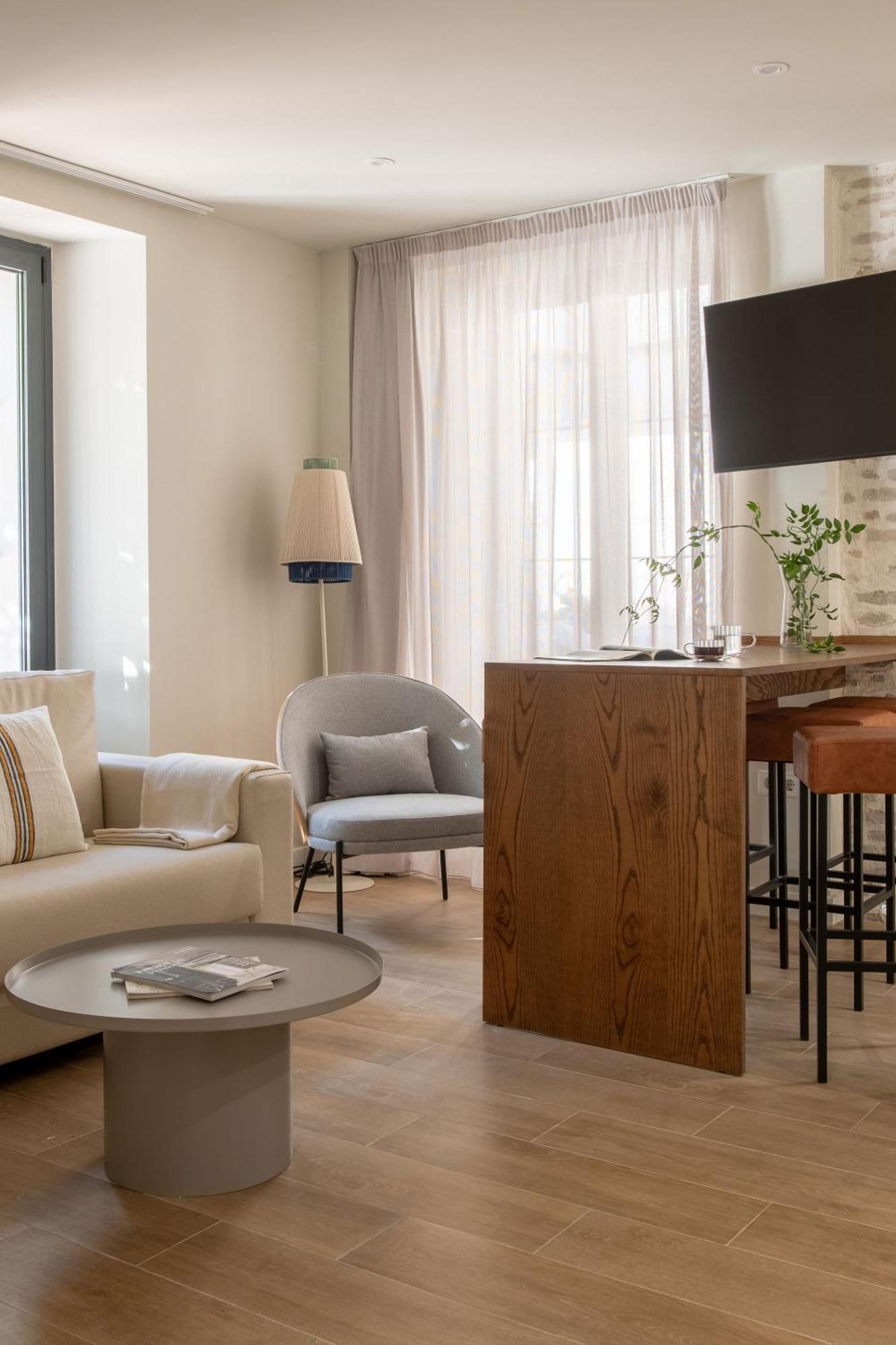 Hommyhome Duque De Veragua Apartamento *