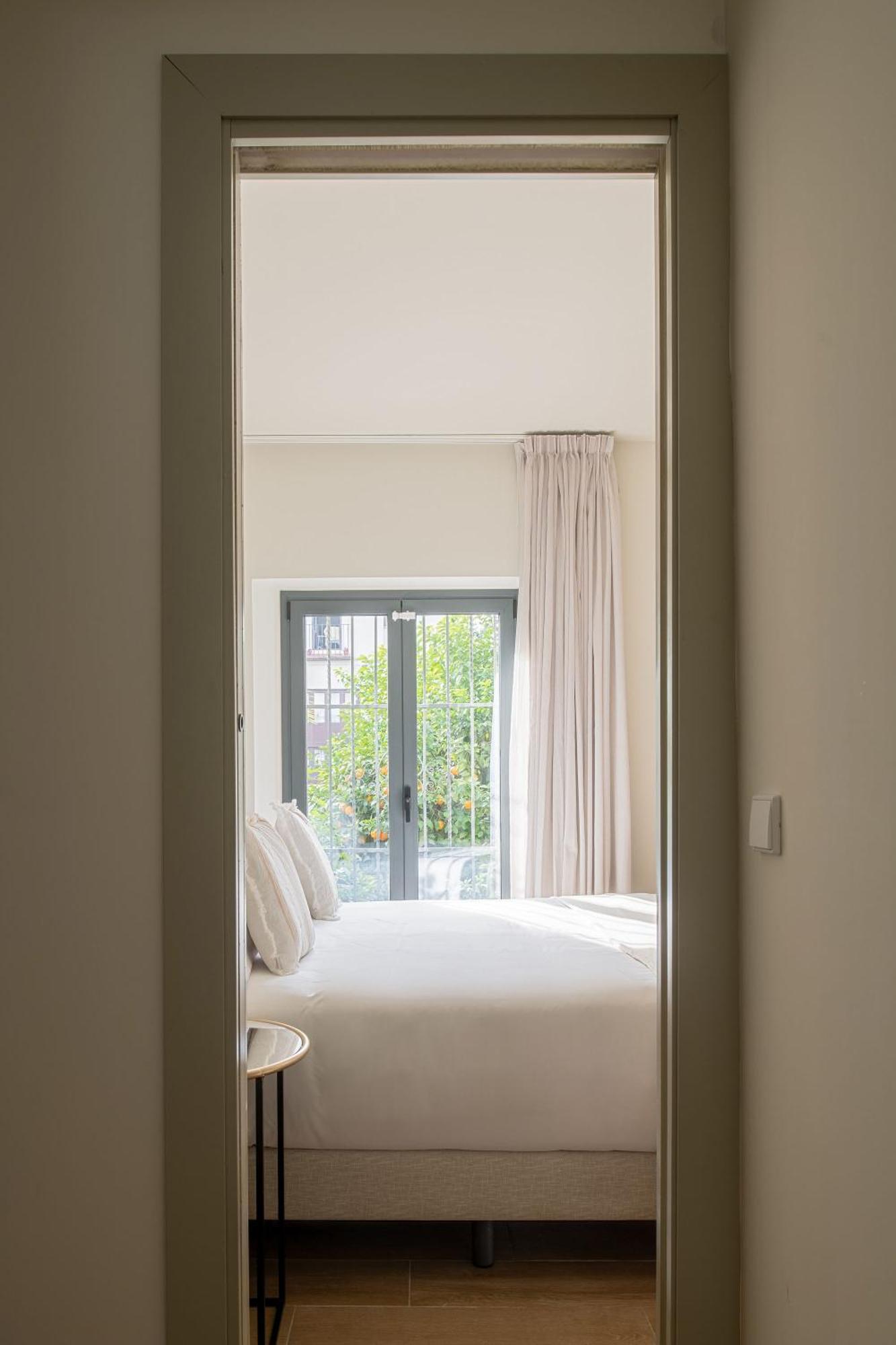 Apartamento Hommyhome Duque De Veragua