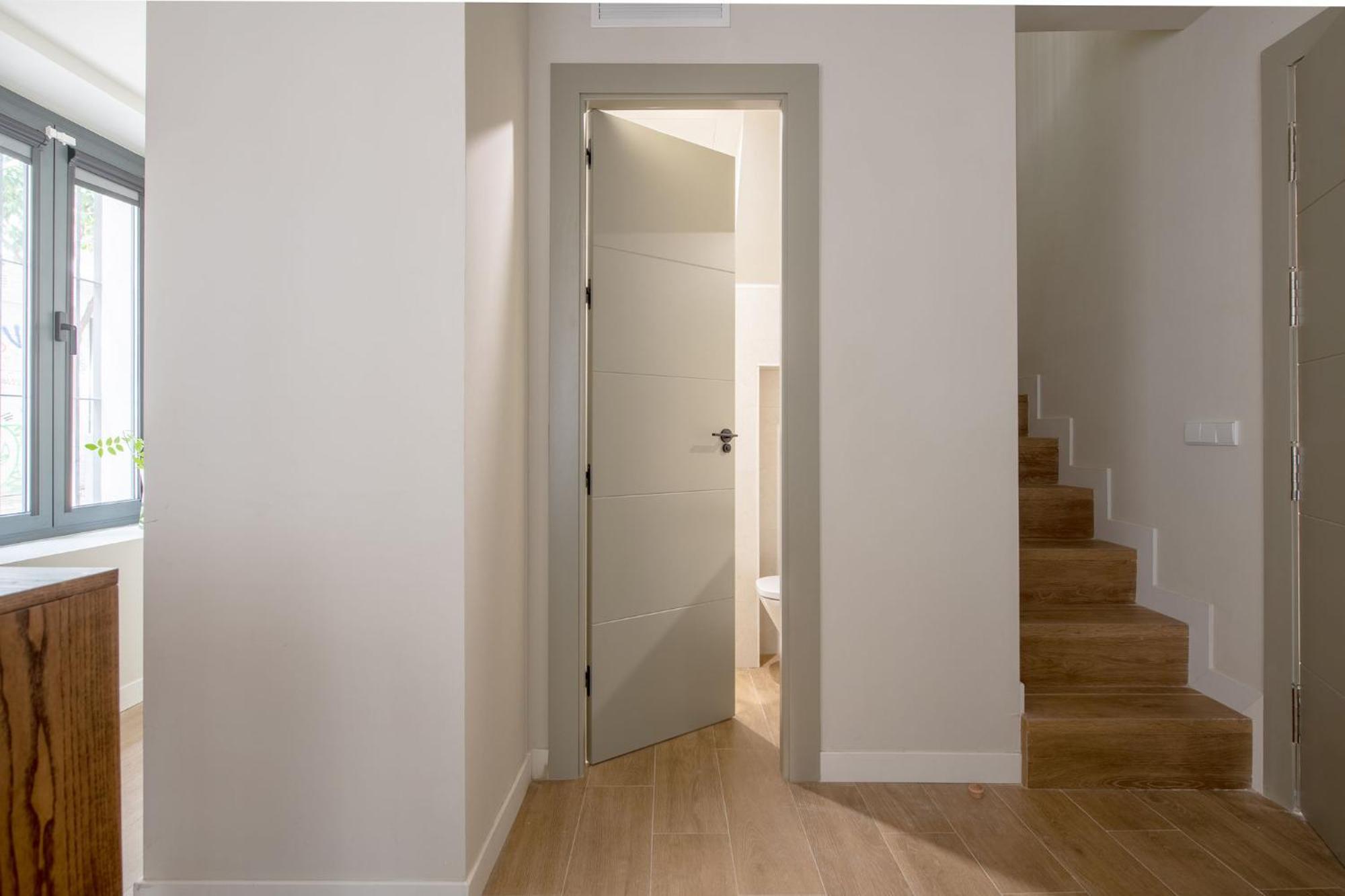Apartamento Hommyhome Duque De Veragua