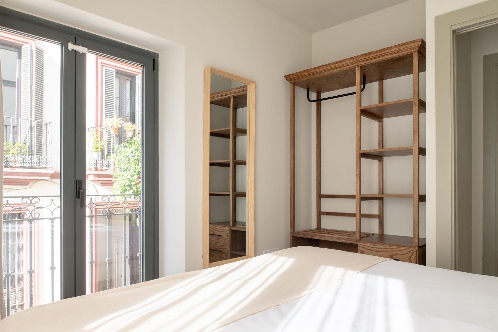 Apartamento Hommyhome Duque De Veragua Sevilla