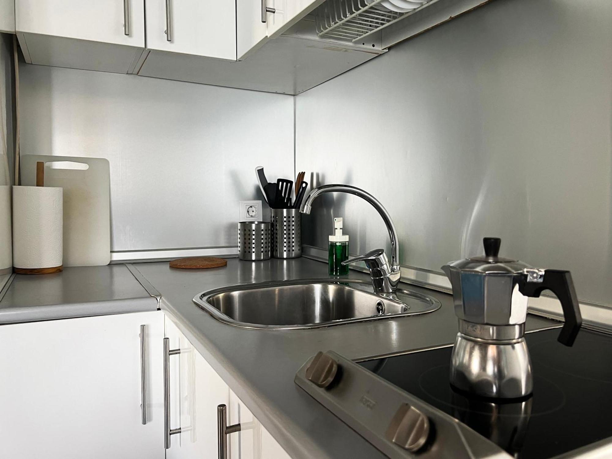 Apartment Triana - Aloha
