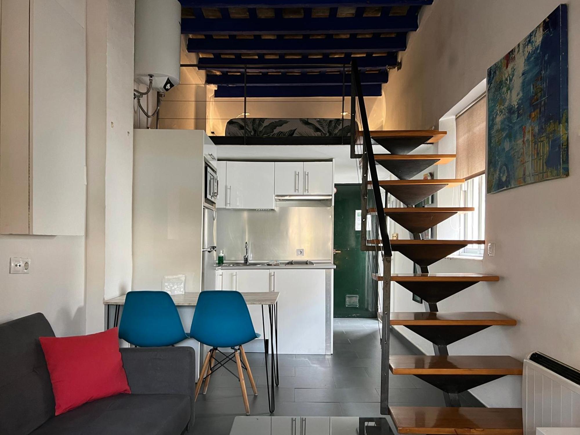 Triana - Aloha Apartment