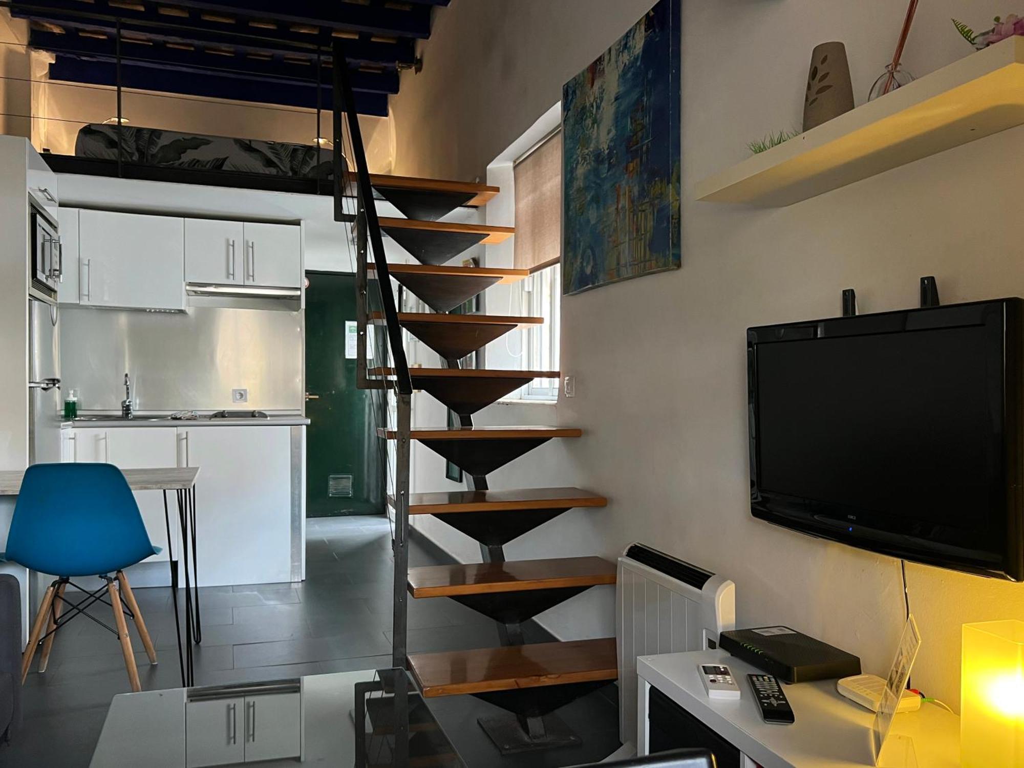 Apartment Triana - Aloha