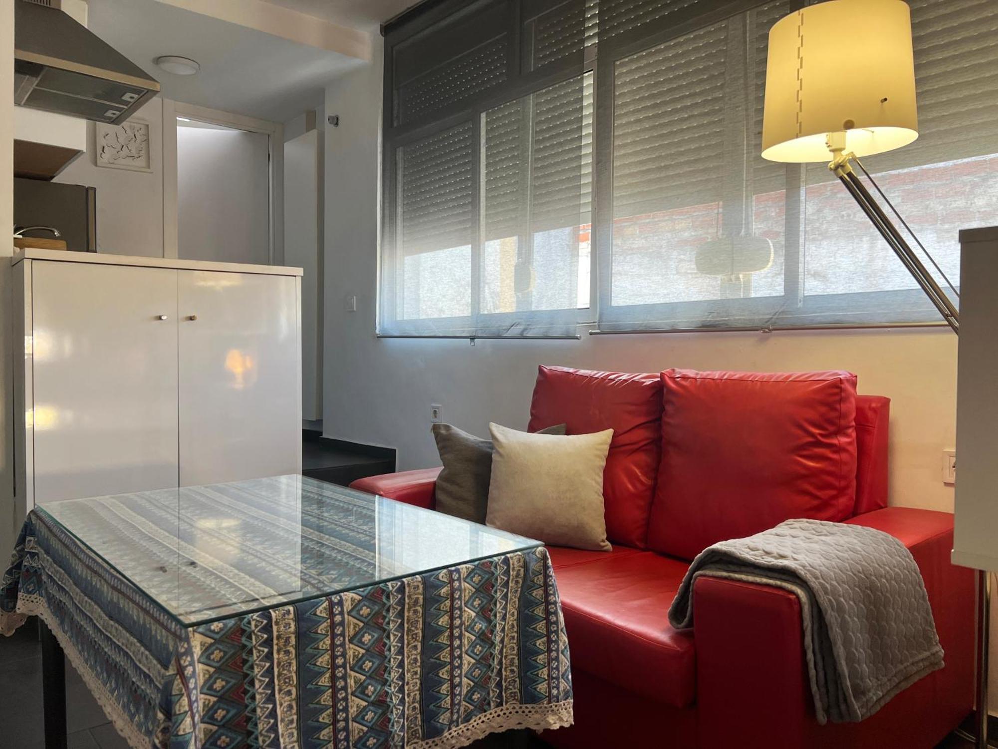 Triana - Aloha Apartment Seville