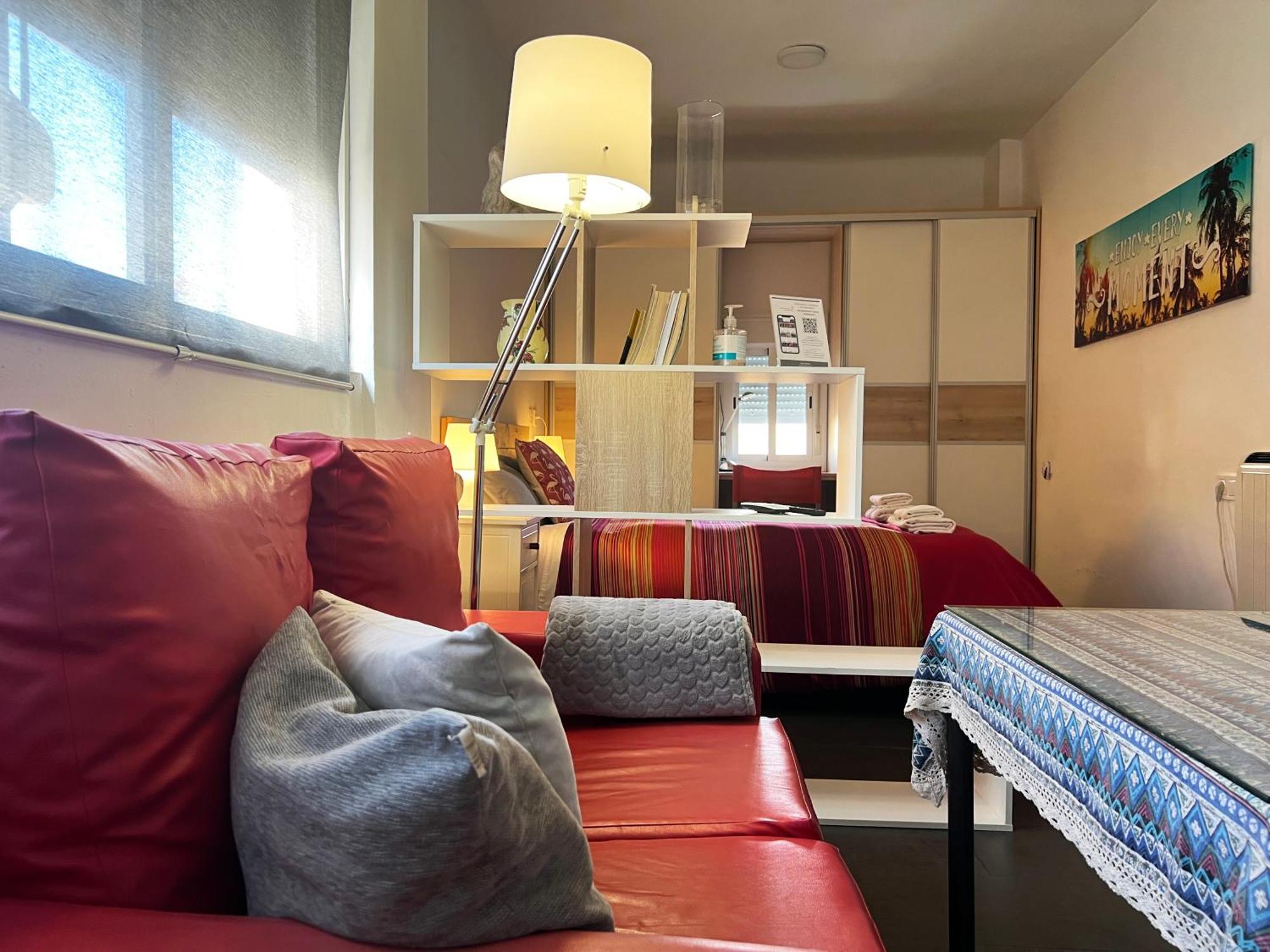 Apartment Triana - Aloha