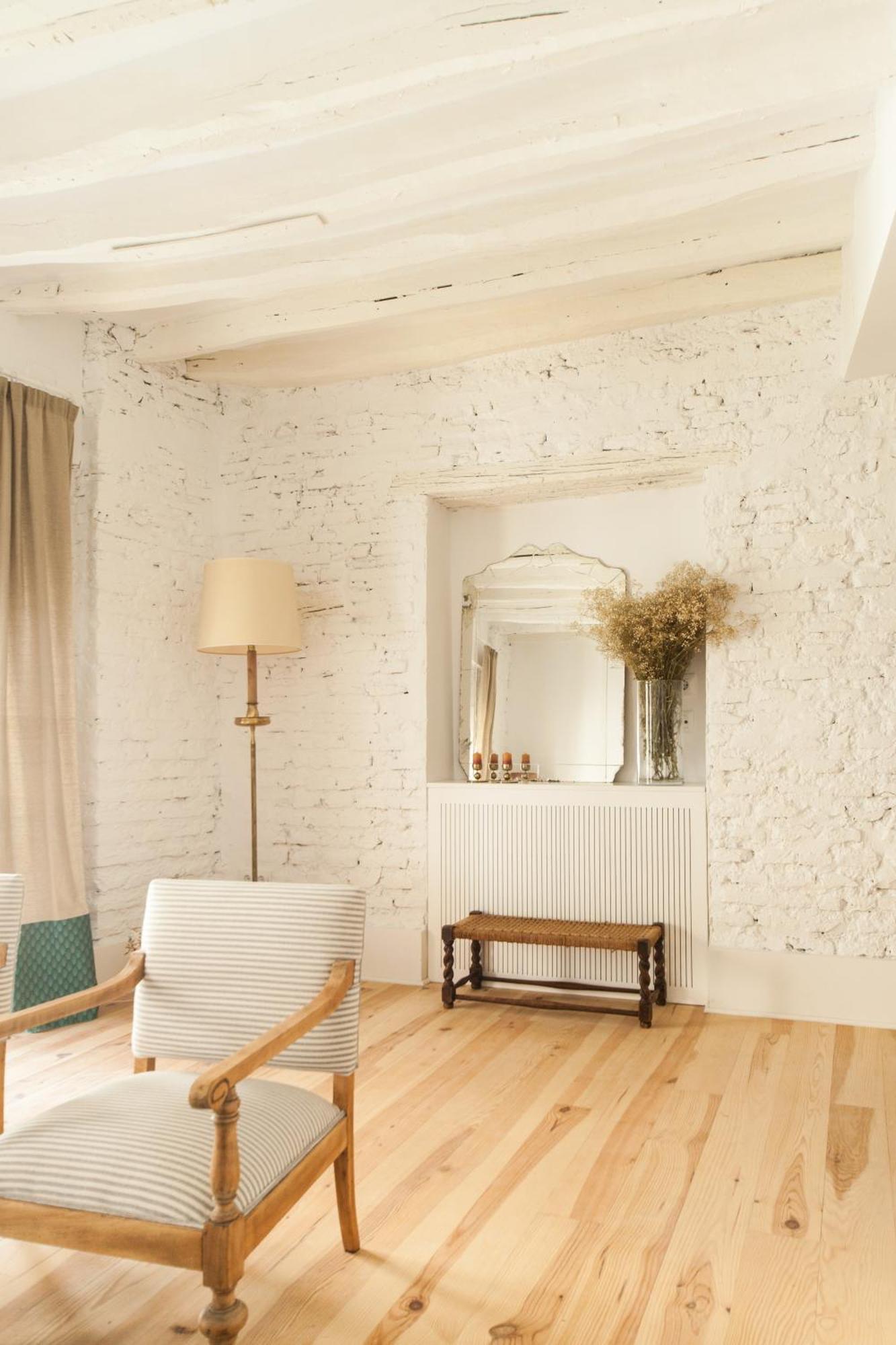 Cse Garcia De Vinuesa Apartamento