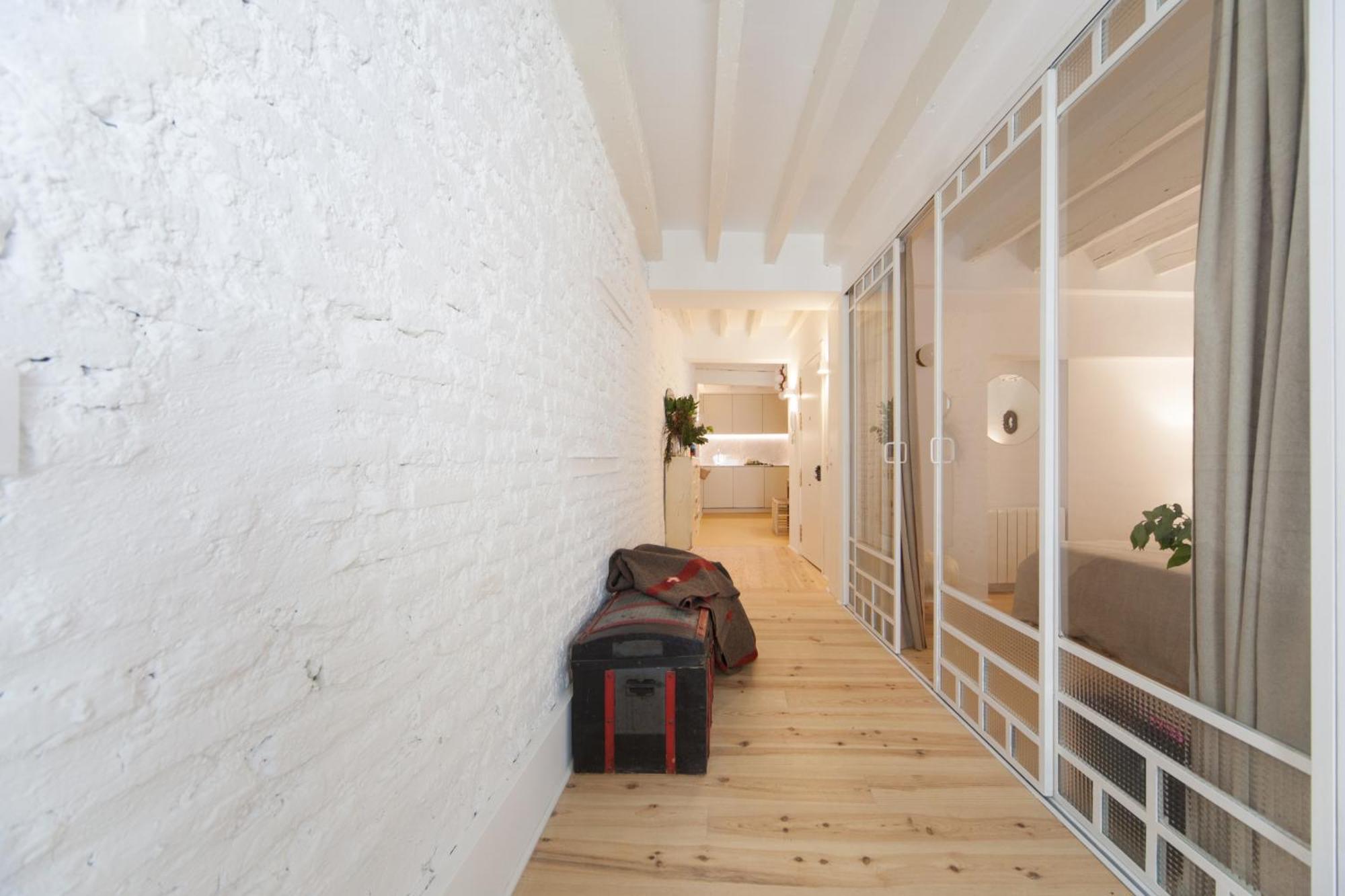Apartamento Cse Garcia De Vinuesa *