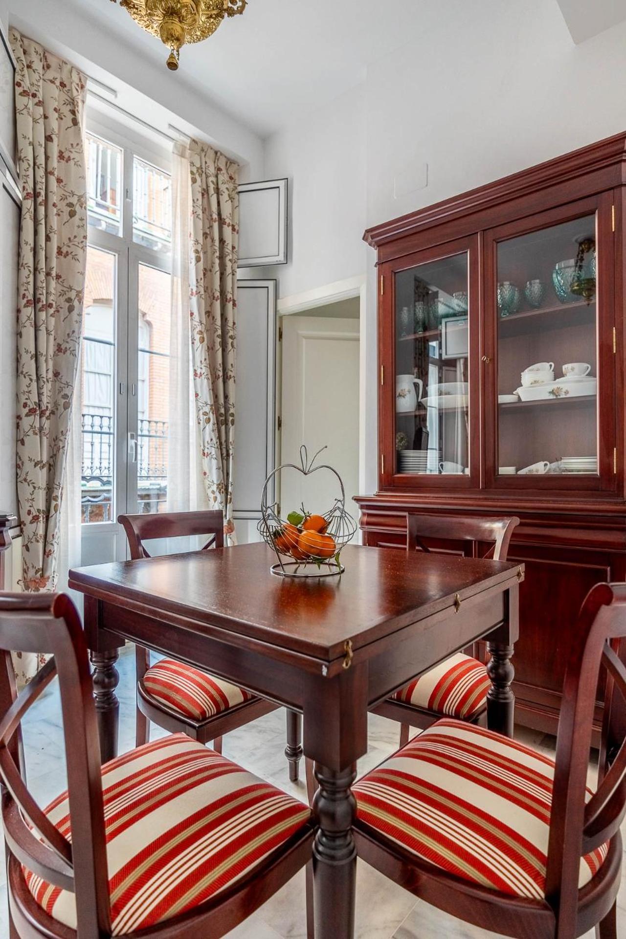 Apartamento Chicarrero Vacacional
