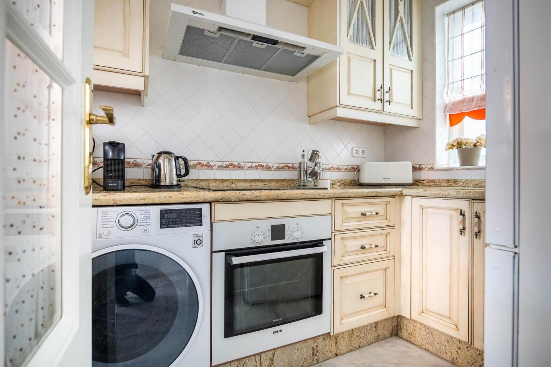 Chicarrero Vacacional Apartamento