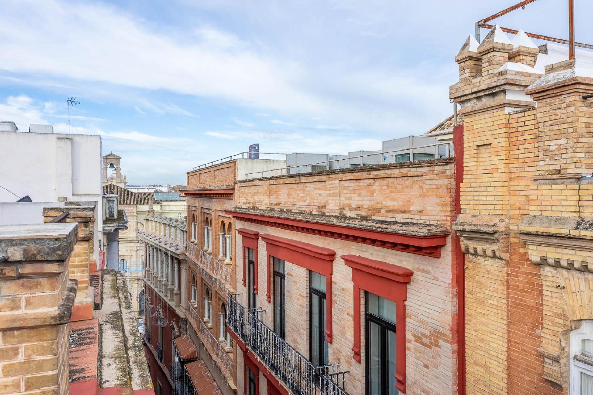 Apartamento Chicarrero Vacacional *