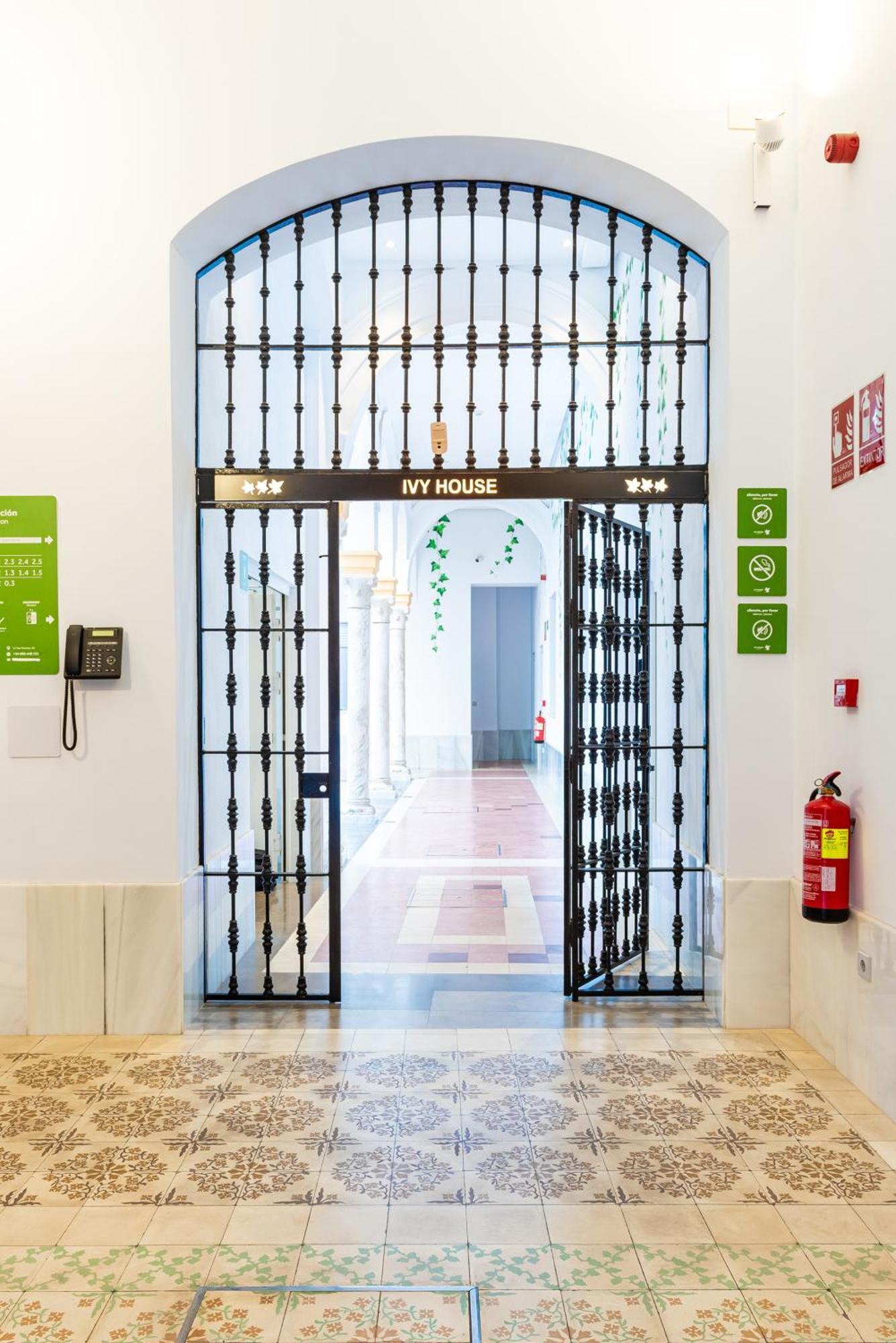 Ivy House Seville