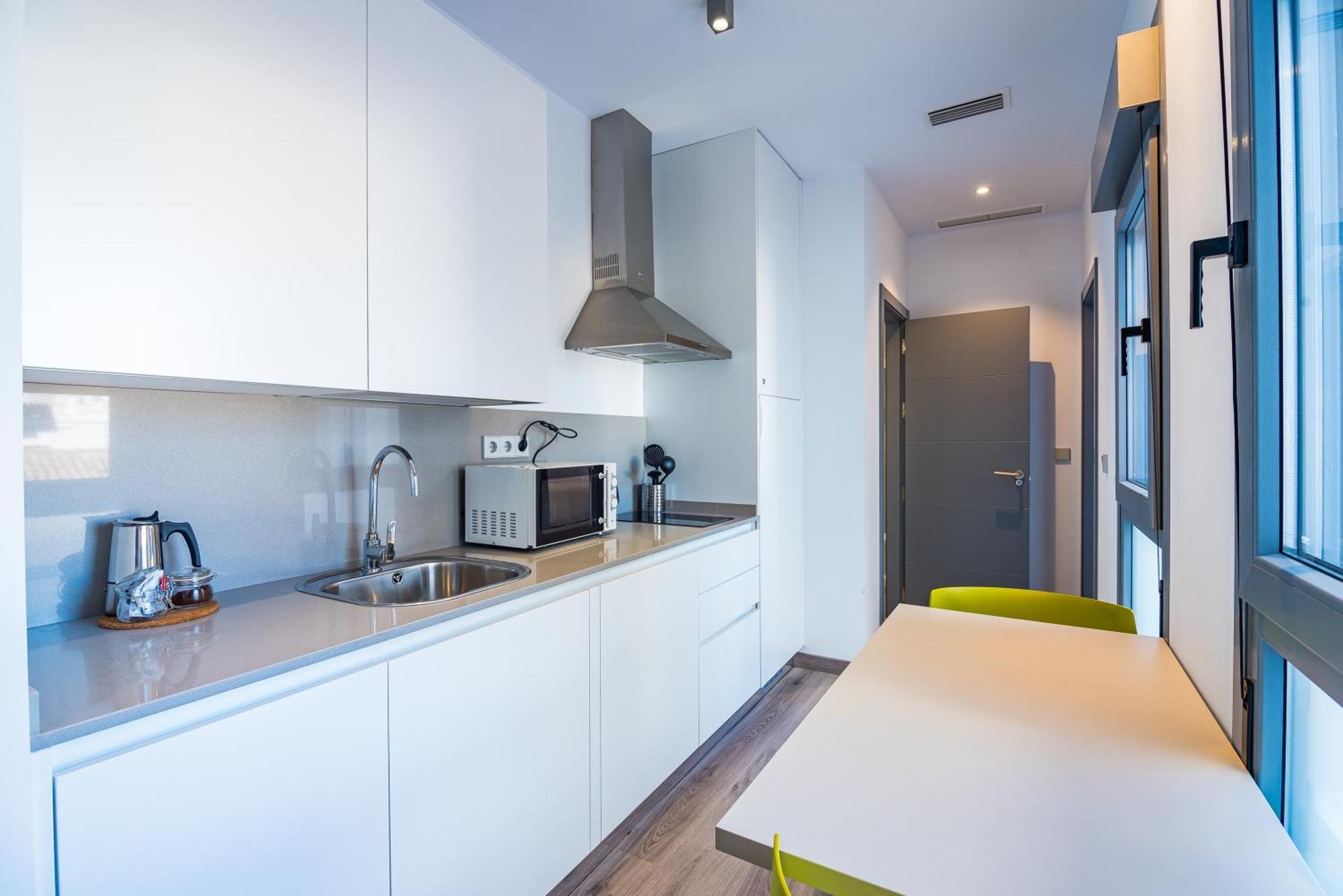 Apartment Ivy House Seville