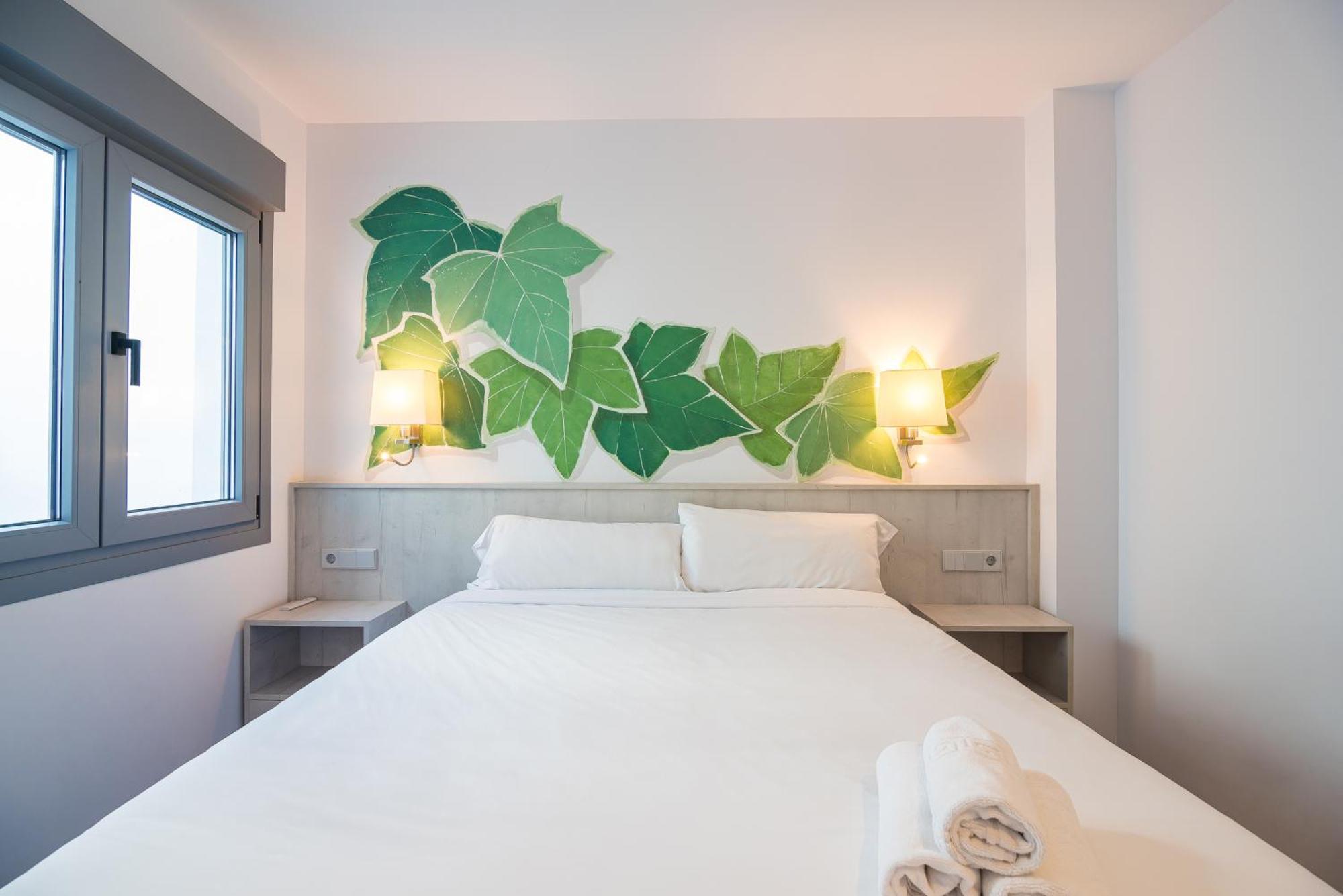 Apartment Ivy House Seville