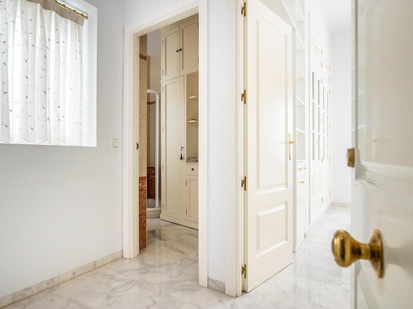 Apartamento Chicarrero Vacacional *