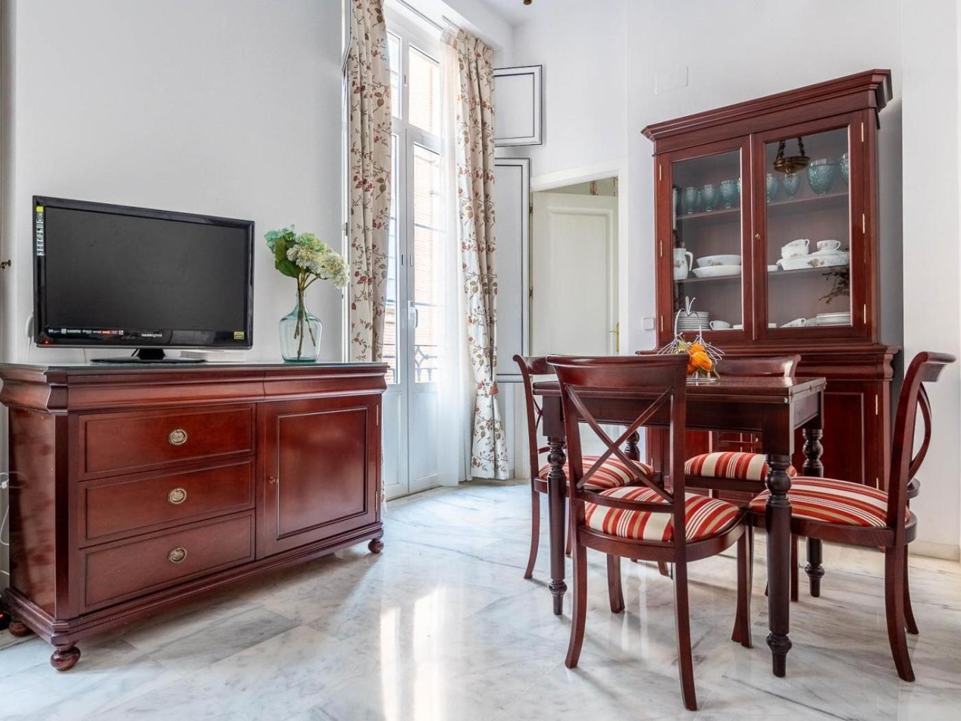 Apartamento Chicarrero Vacacional *