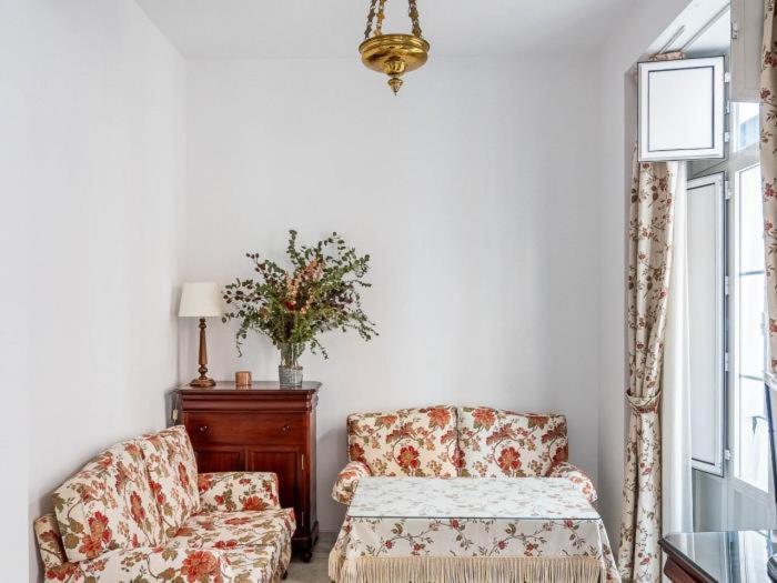 Apartamento Chicarrero Vacacional