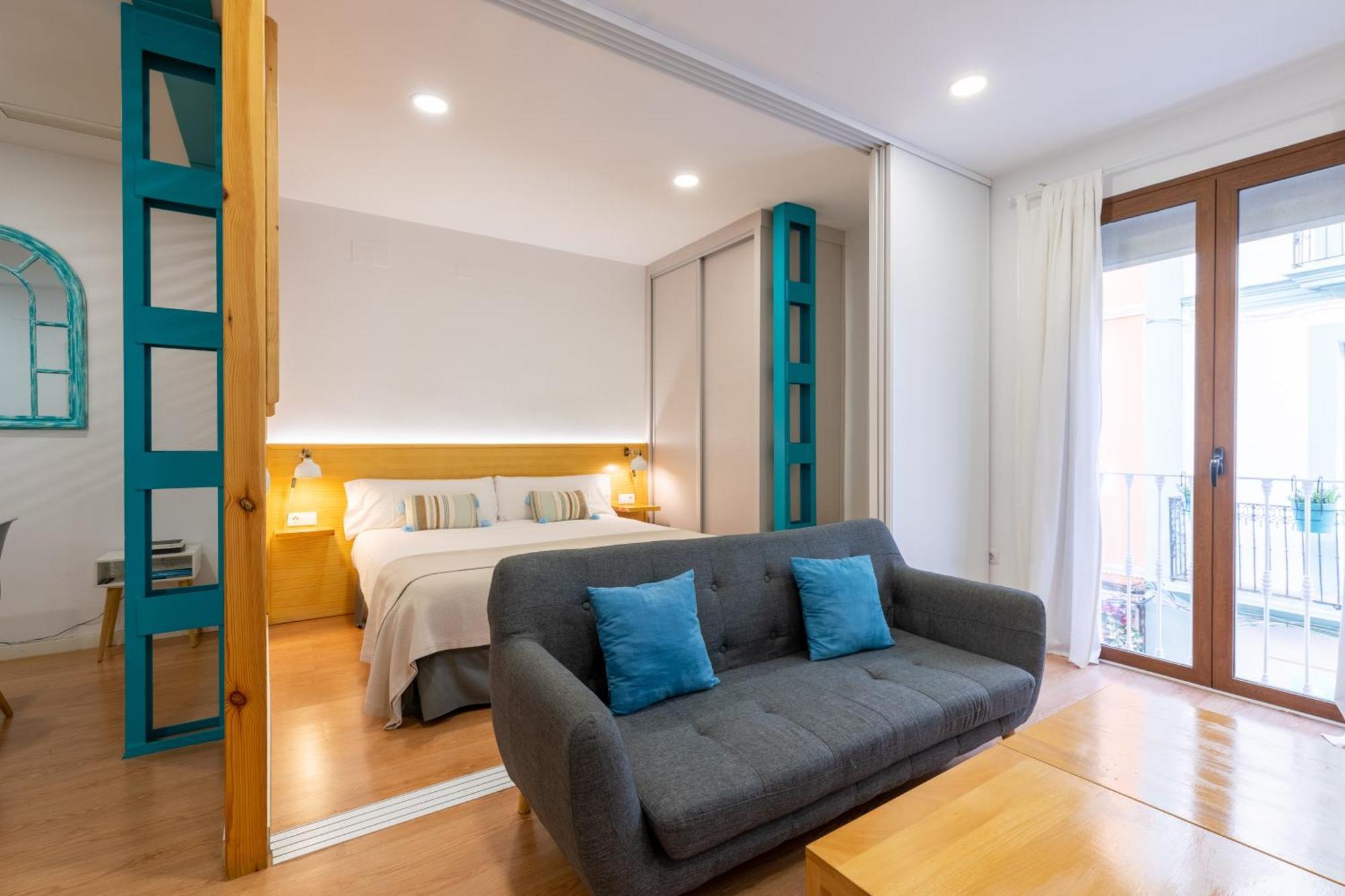 Locksmith - Park Option * Sevilla