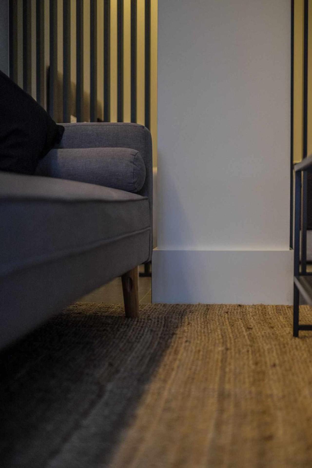 Apartment Presidente 2 Seville
