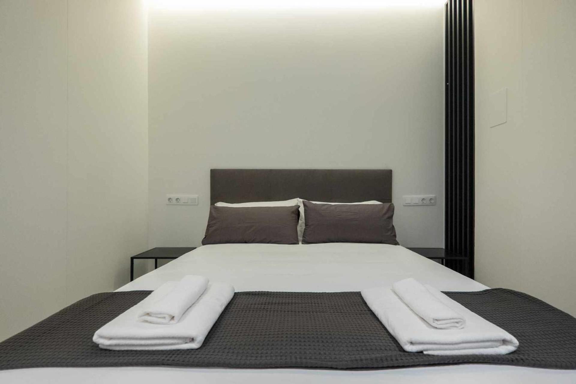 Presidente 2 Apartment Seville