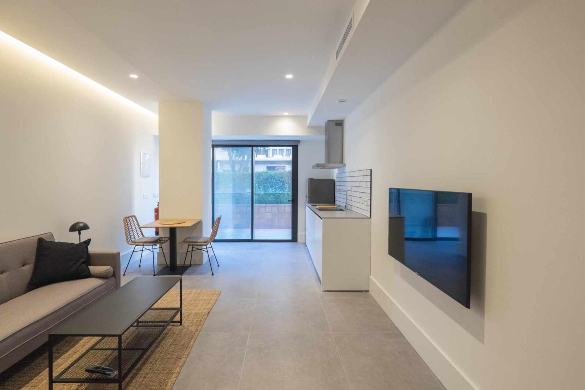 Presidente 2 Apartment