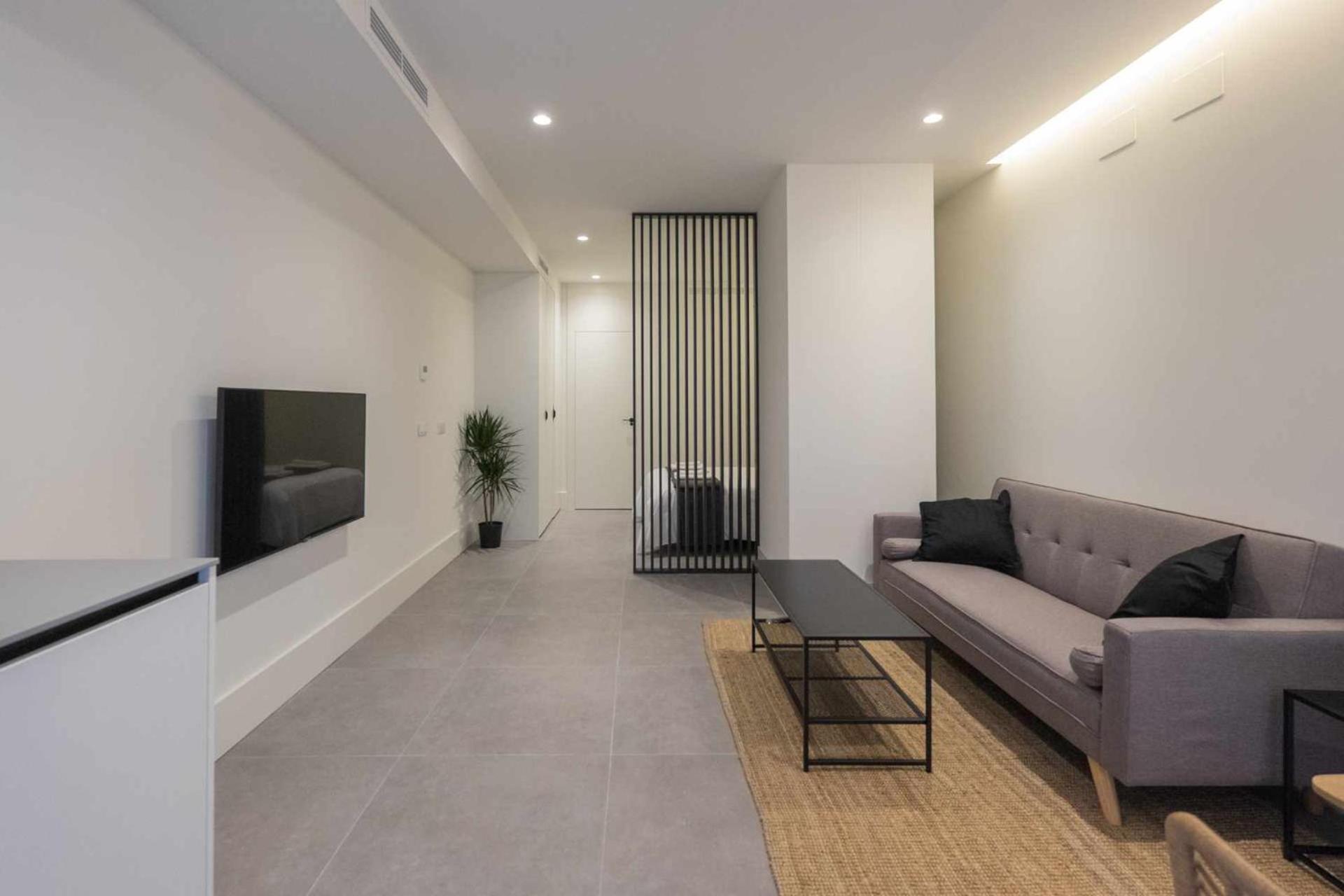 Apartment Presidente 2 Seville