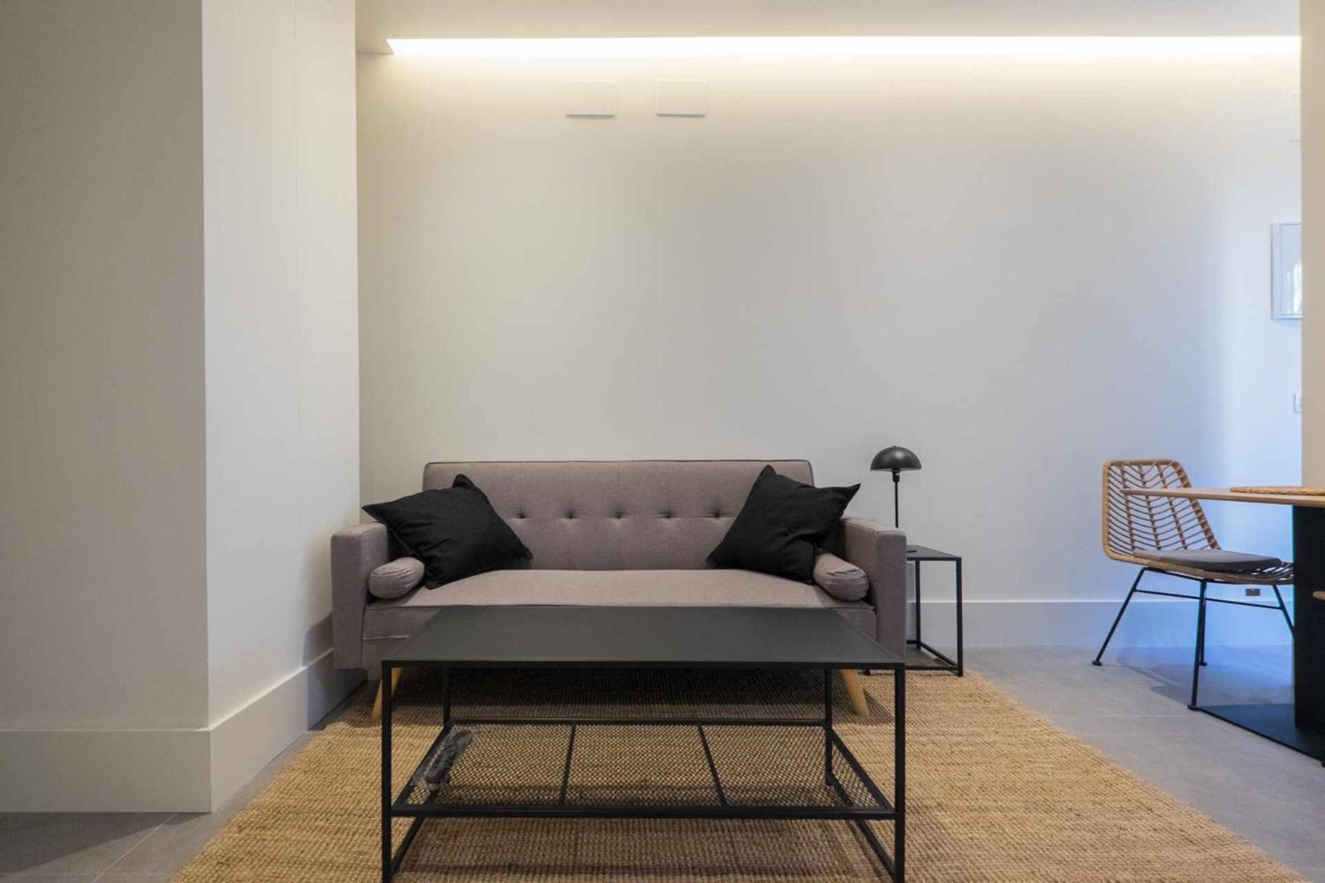 Presidente 2 Apartment Seville