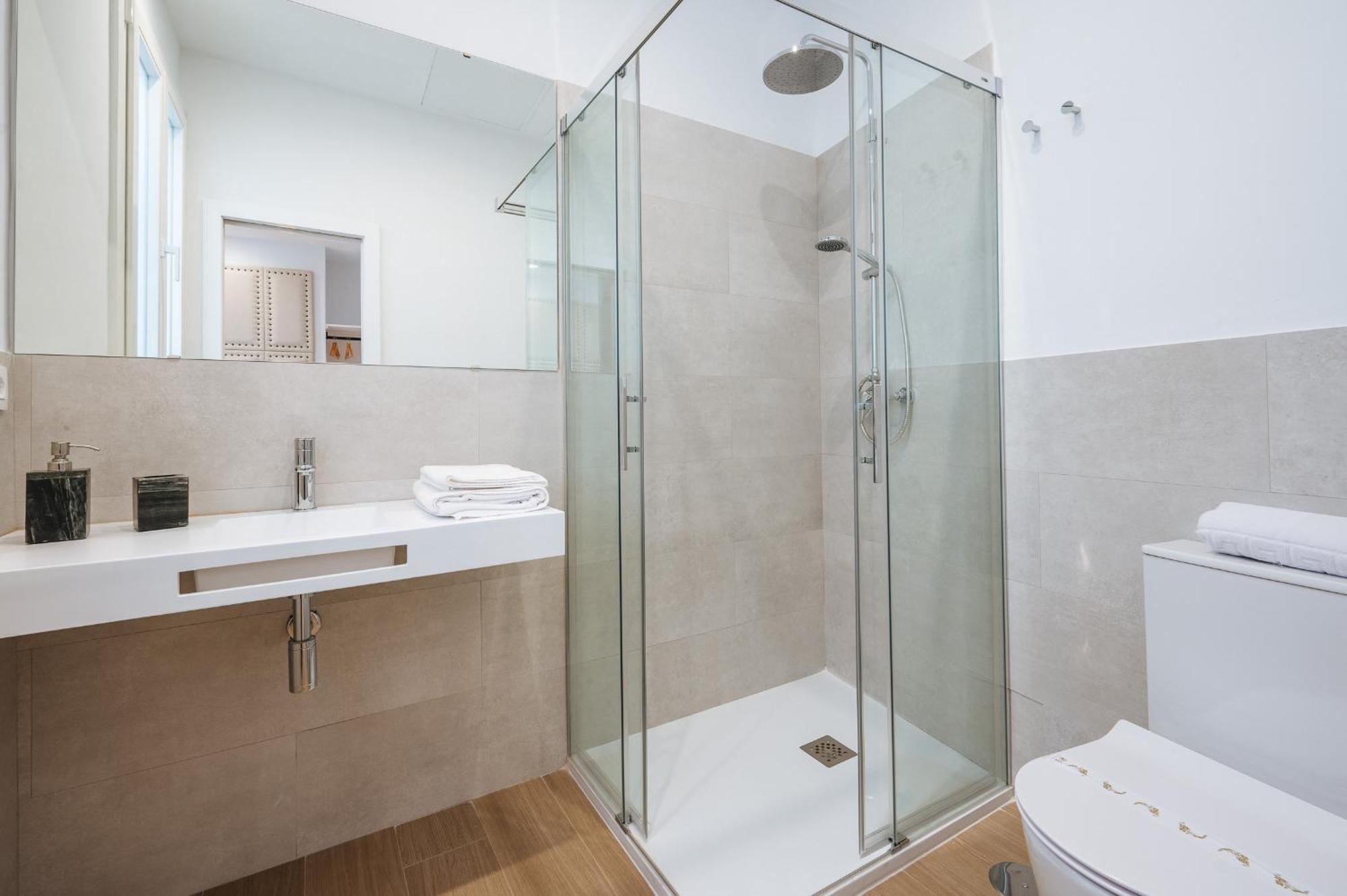 Apartment Ninesuites Cathedral Seville