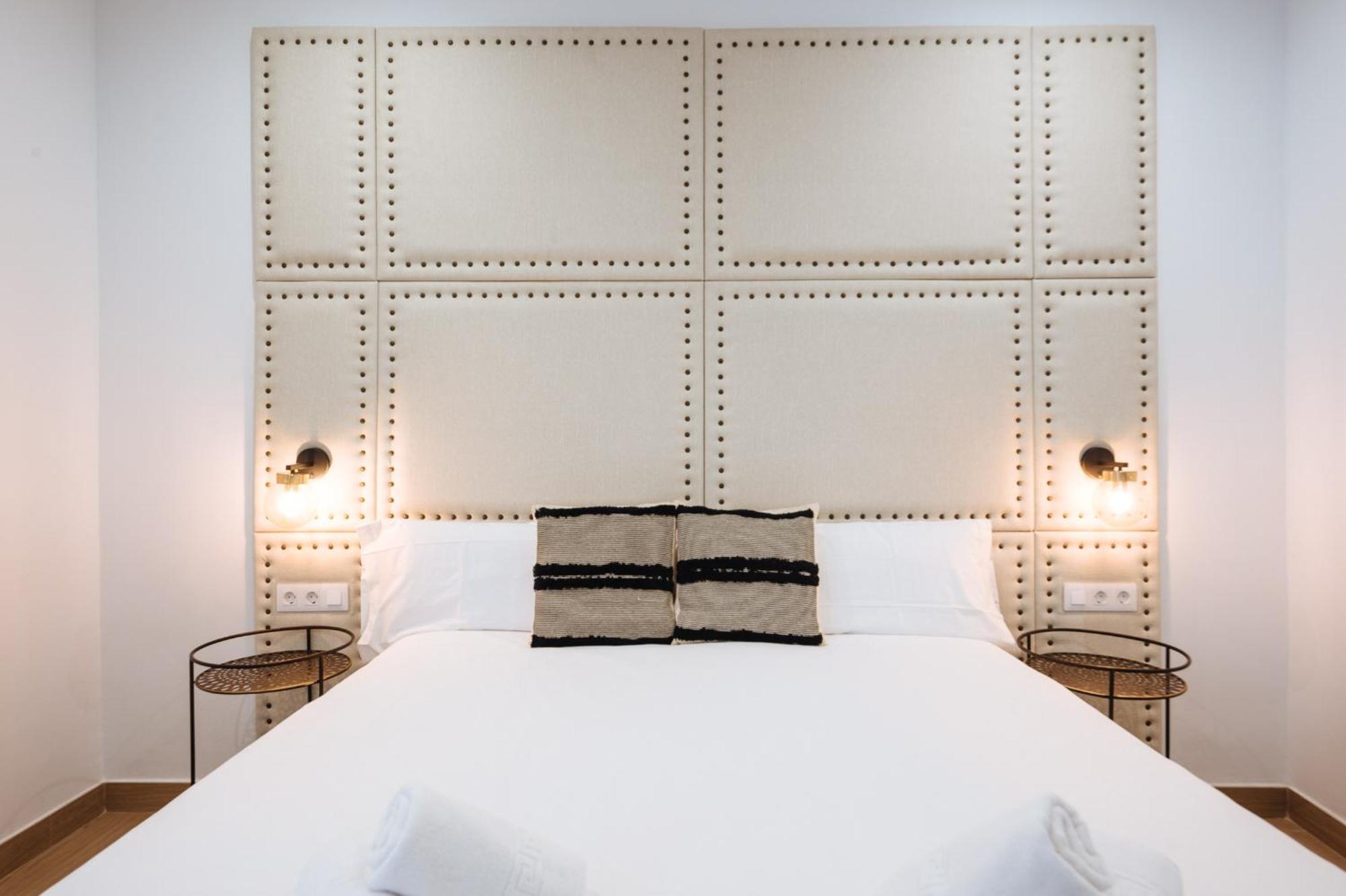 Ninesuites Cathedral Apartment Seville