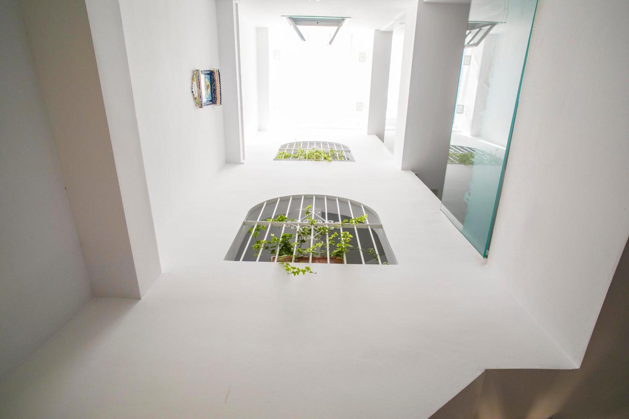 Guest house San Francisco Seville