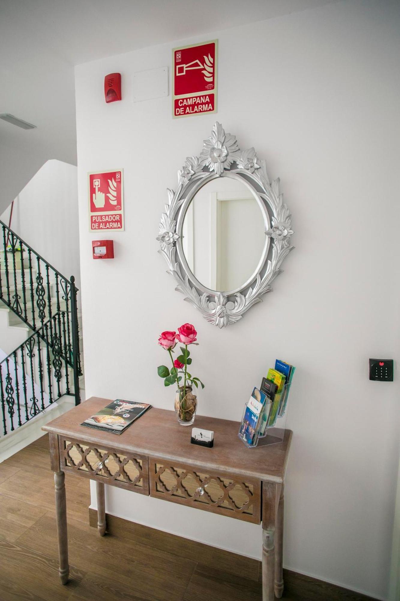 Guest house San Francisco Seville