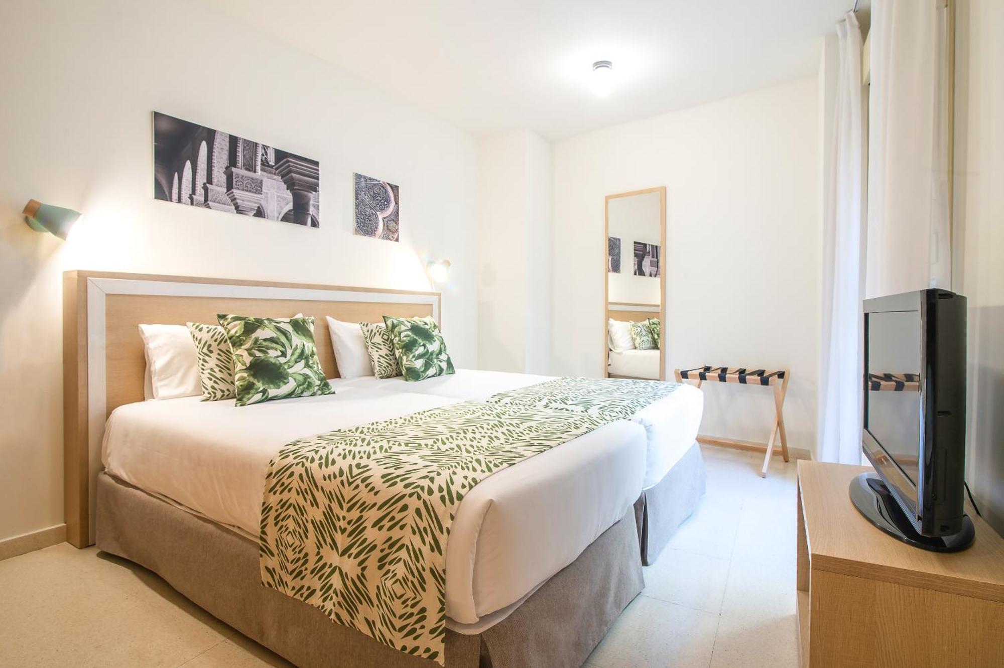 Apartamento Pierre&vacances *