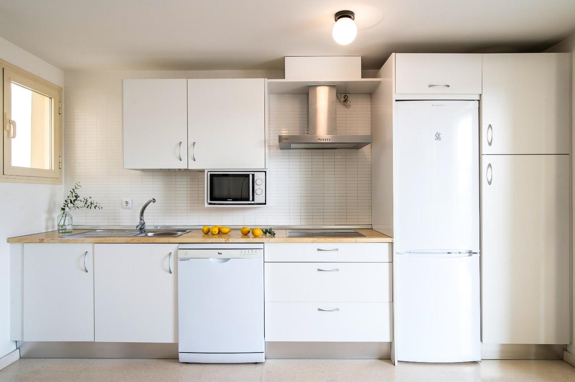 Pierre&vacances Apartamento *