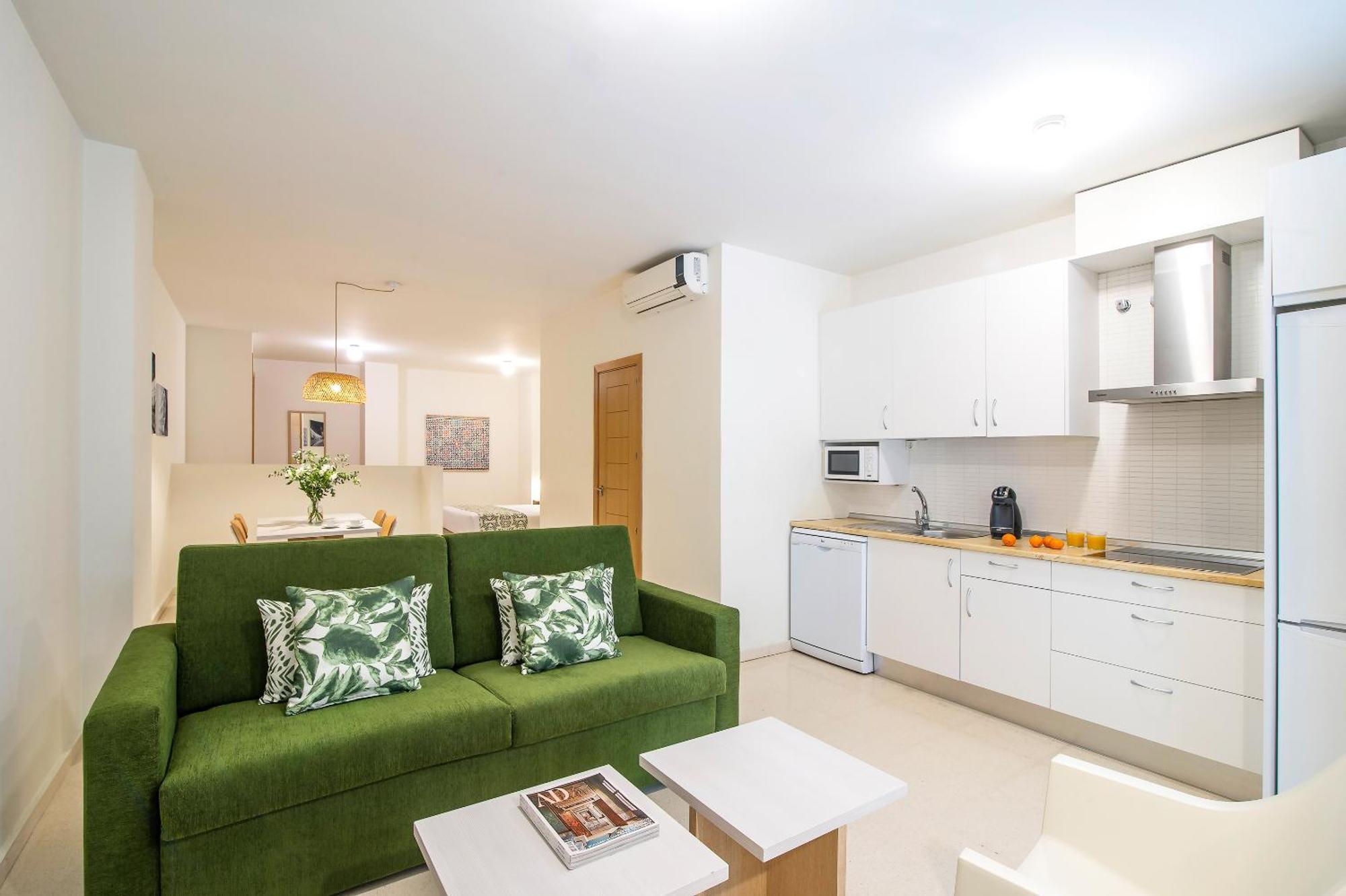 Pierre&vacances Apartamento *