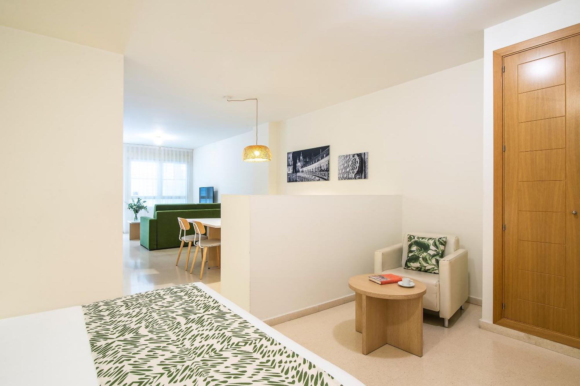 Pierre&vacances Apartamento *