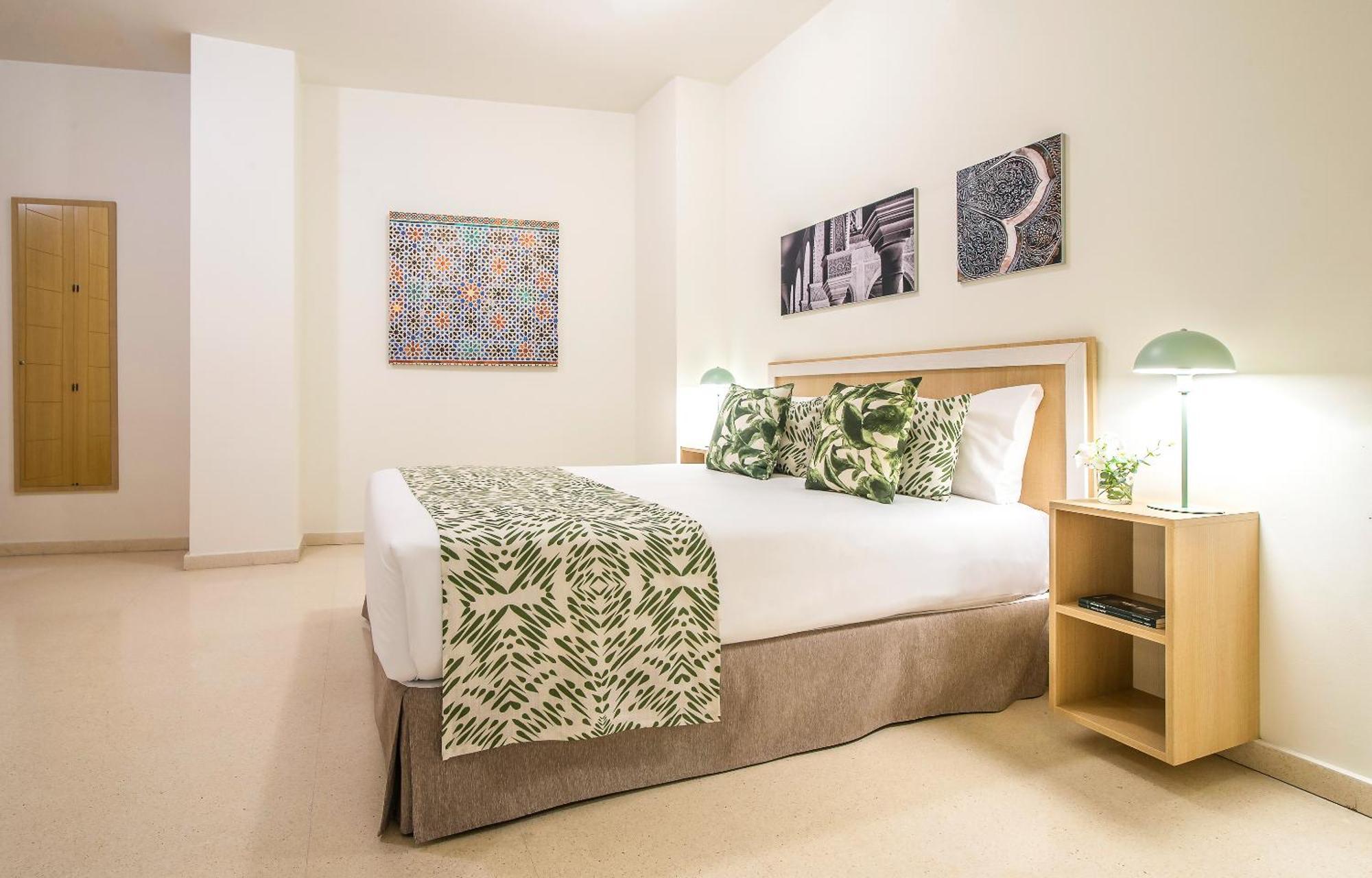Pierre&vacances Apartamento *