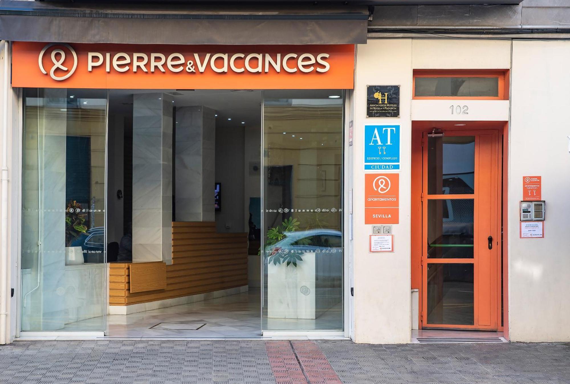 Pierre&vacances Apartamento *