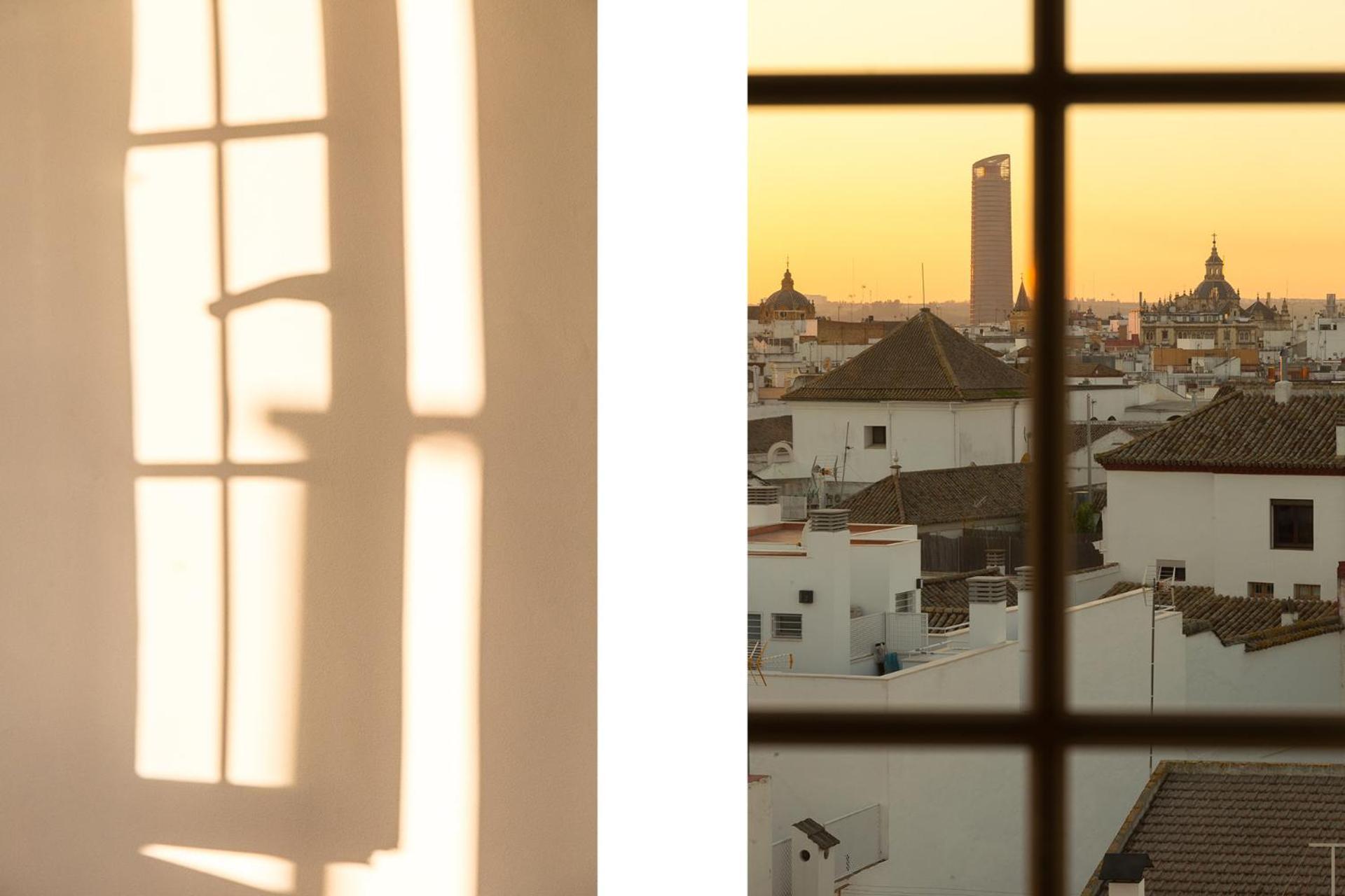 Veoapartment Menendez Pelayo Sevilla