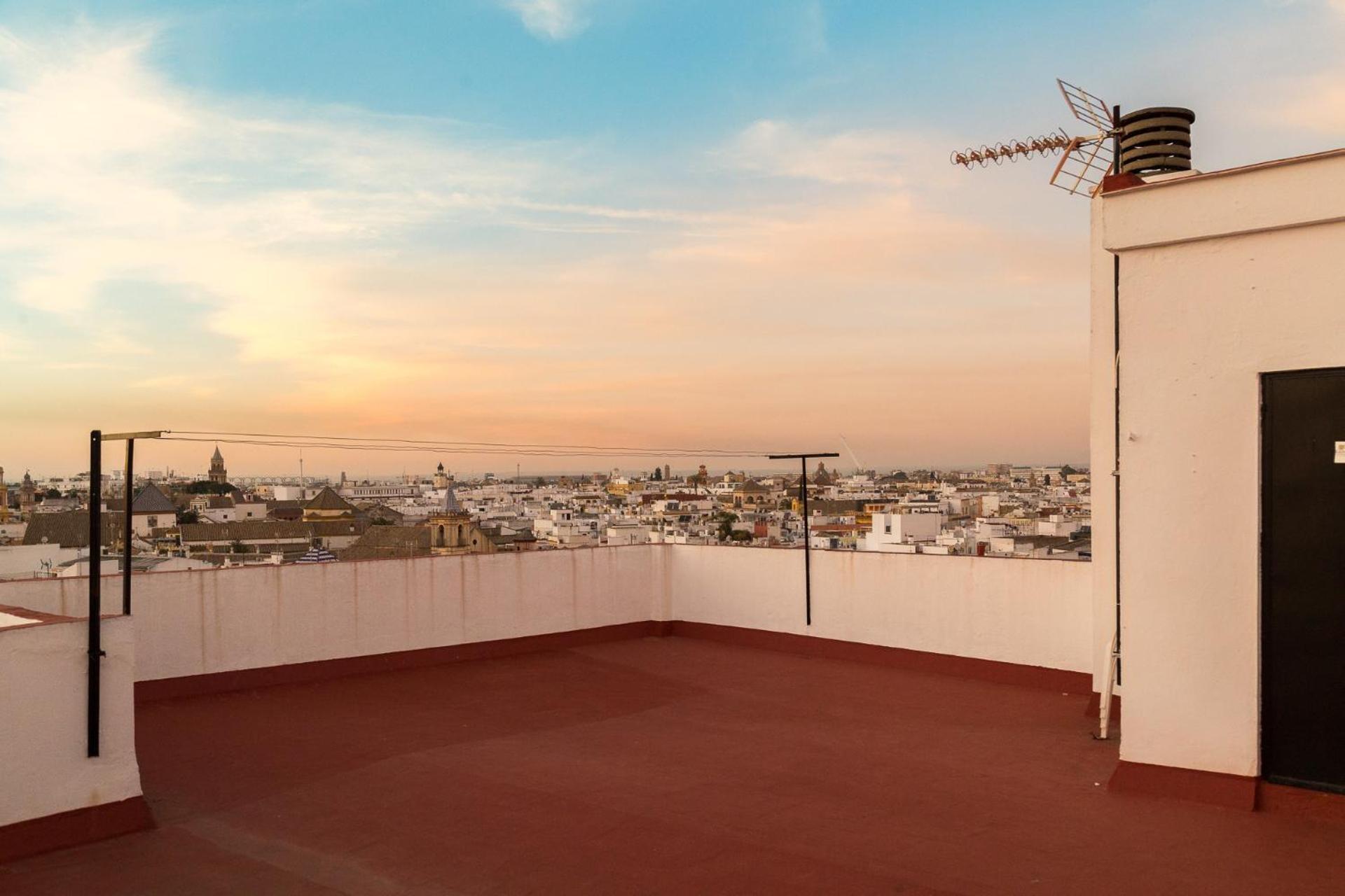Veoapartment Menendez Pelayo Apartamento Sevilla