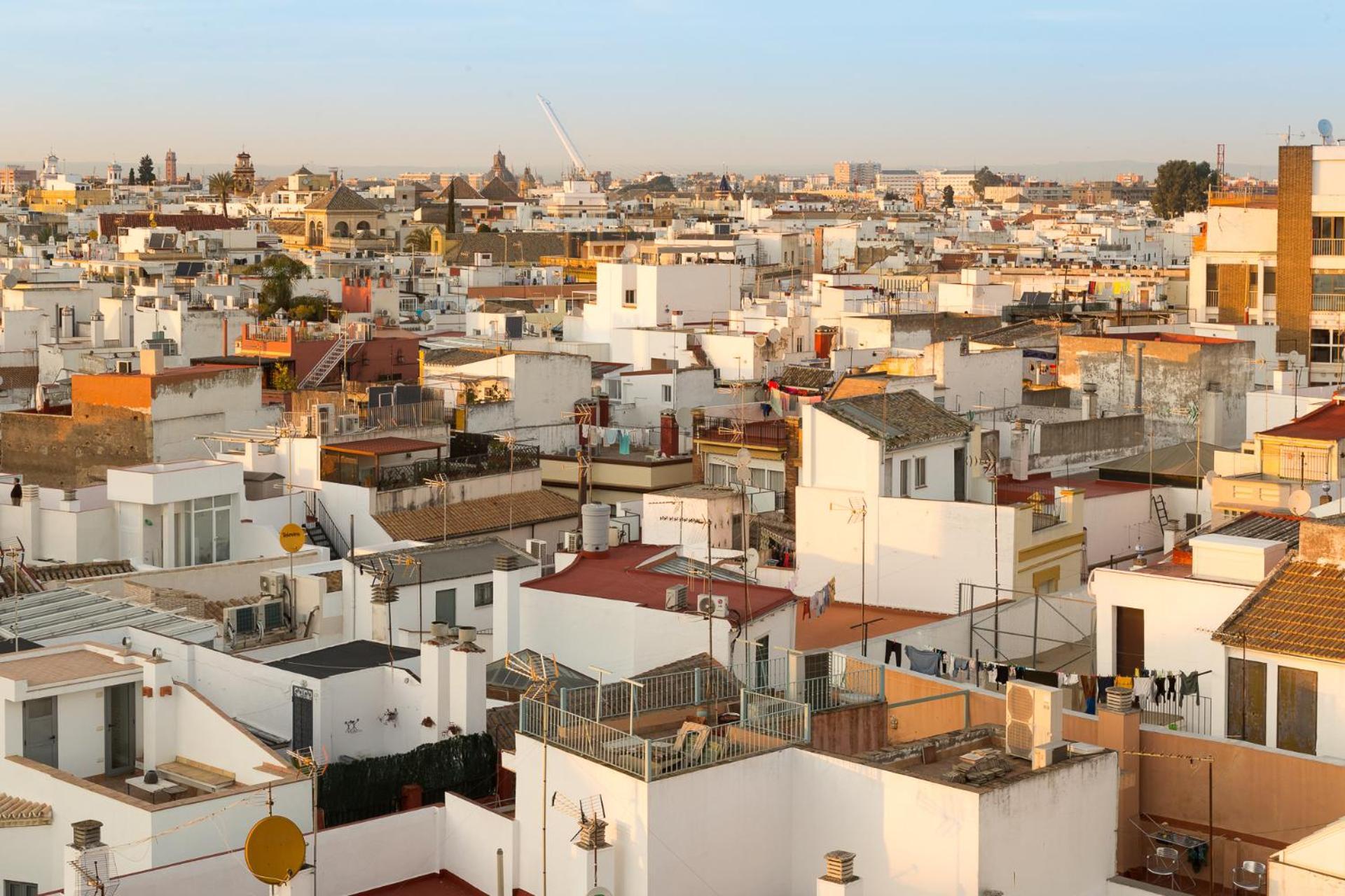 Veoapartment Menendez Pelayo Apartamento