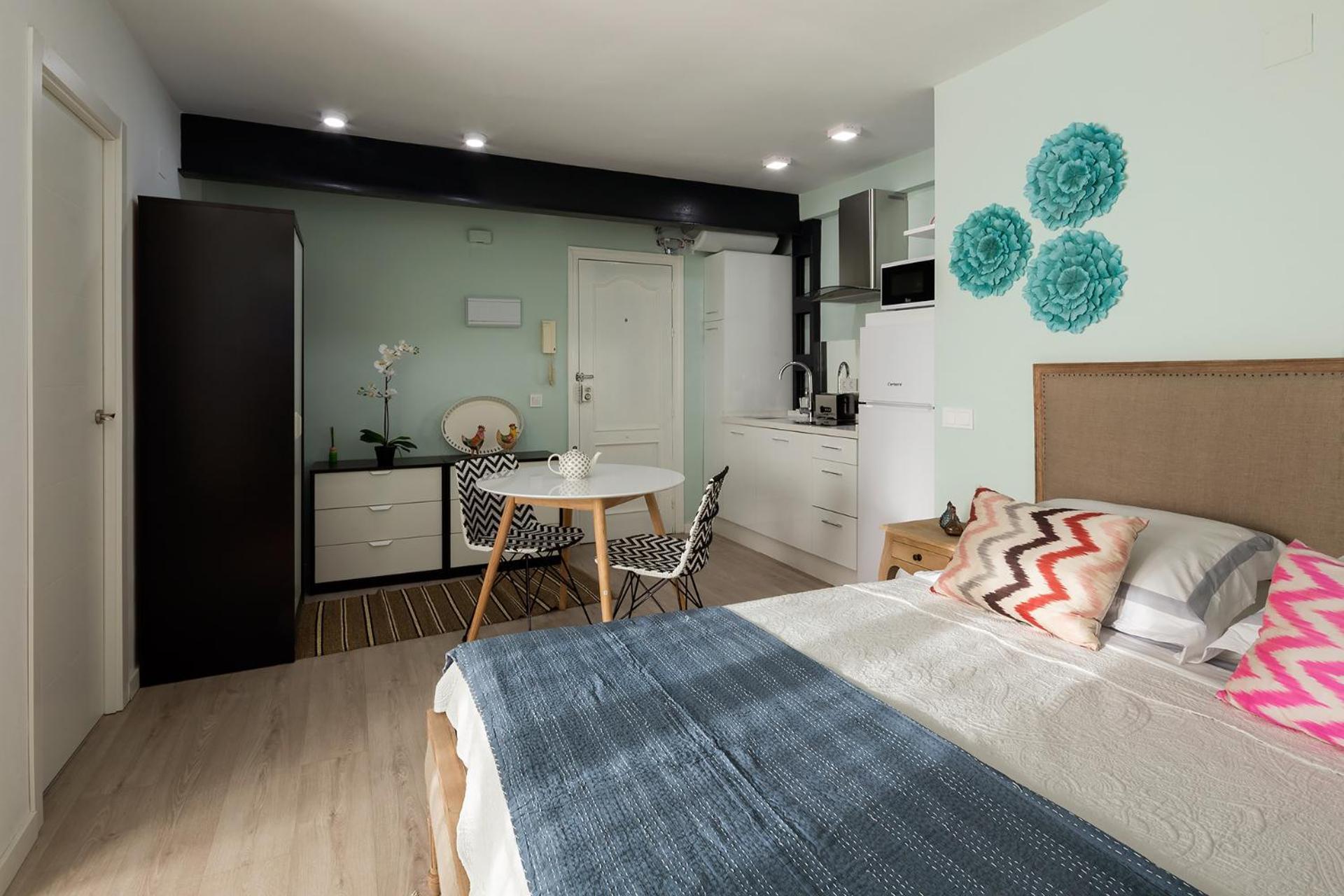 Veoapartment Menendez Pelayo * Sevilla