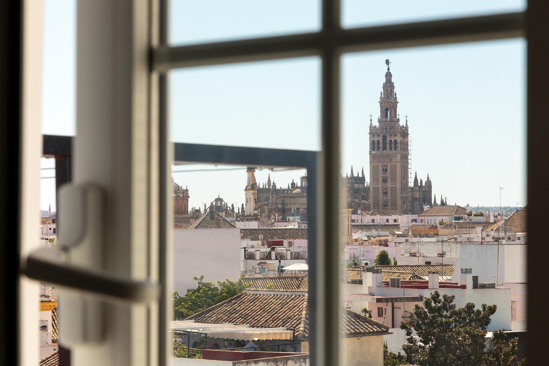 Veoapartment Menendez Pelayo * Sevilla