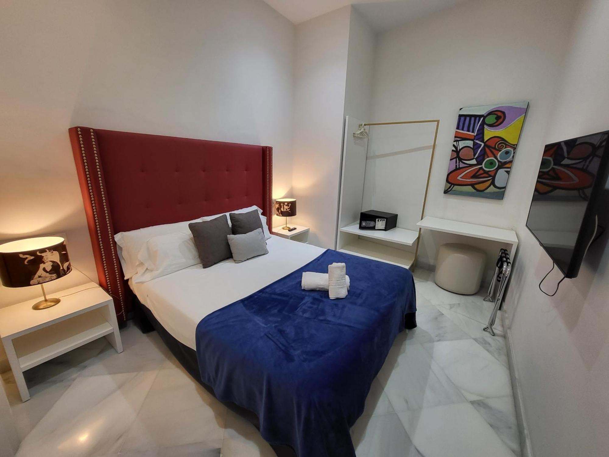 Casa Gloria Apartment *