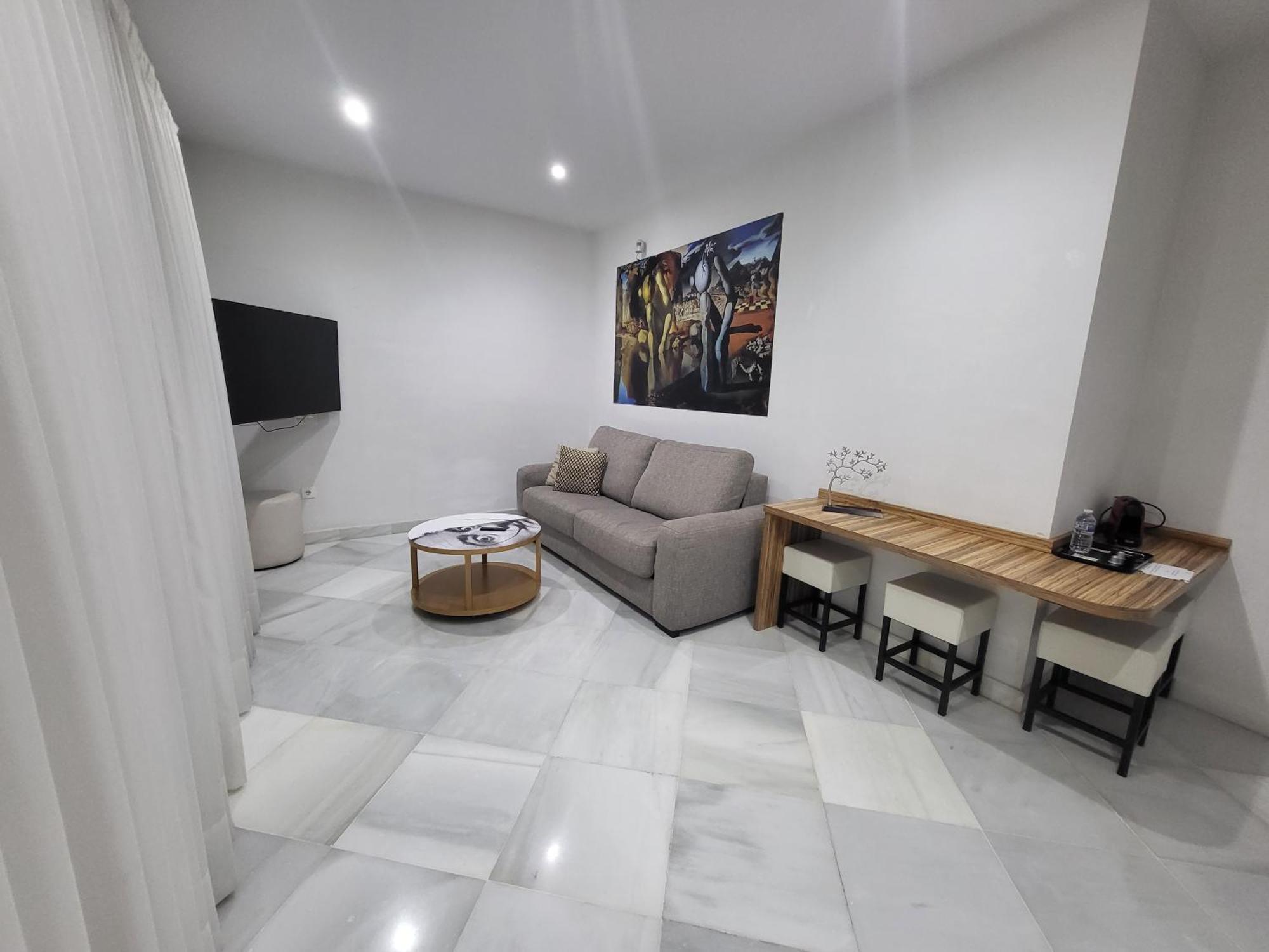 Casa Gloria Apartment *