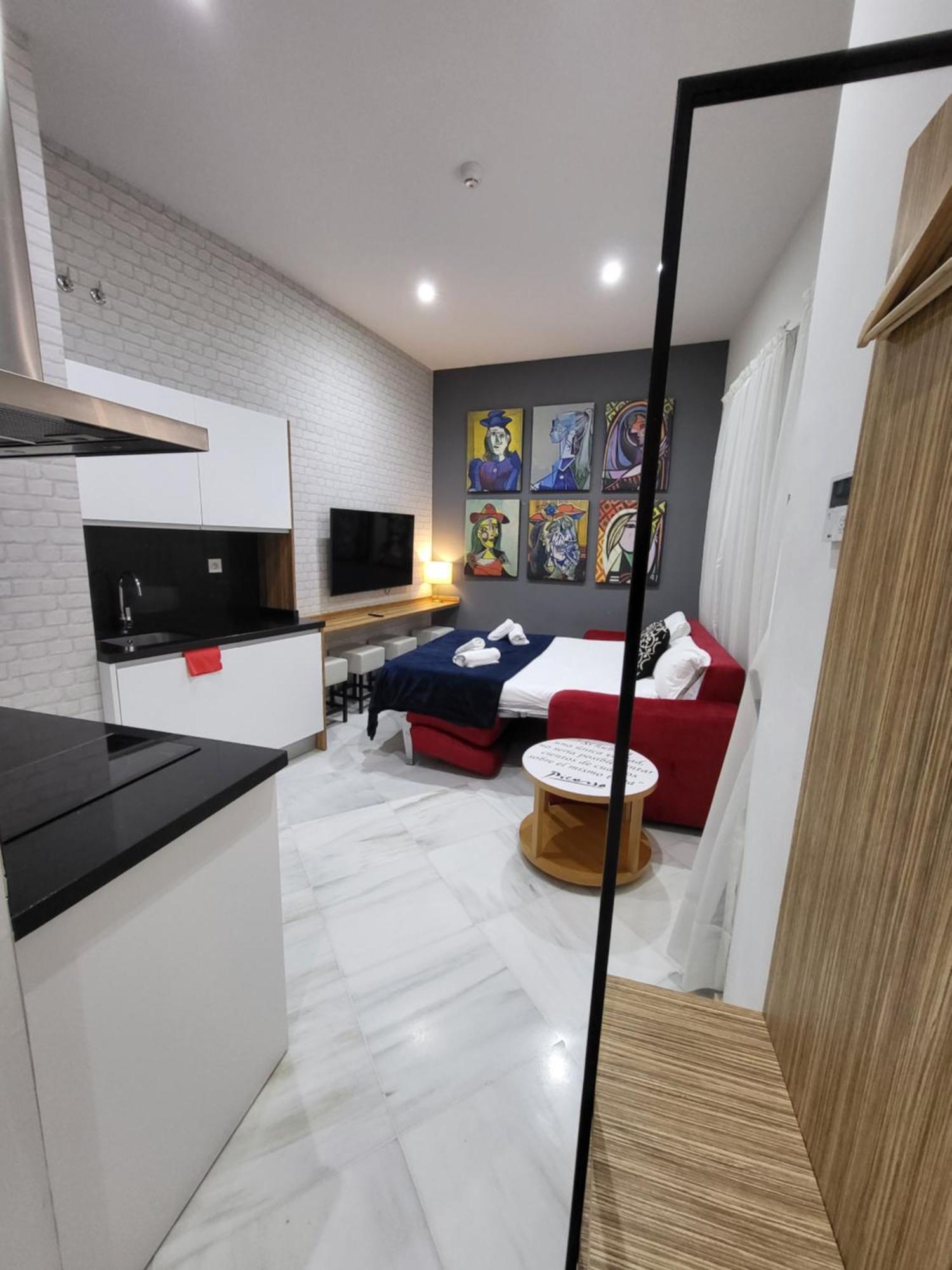 Casa Gloria Apartment *