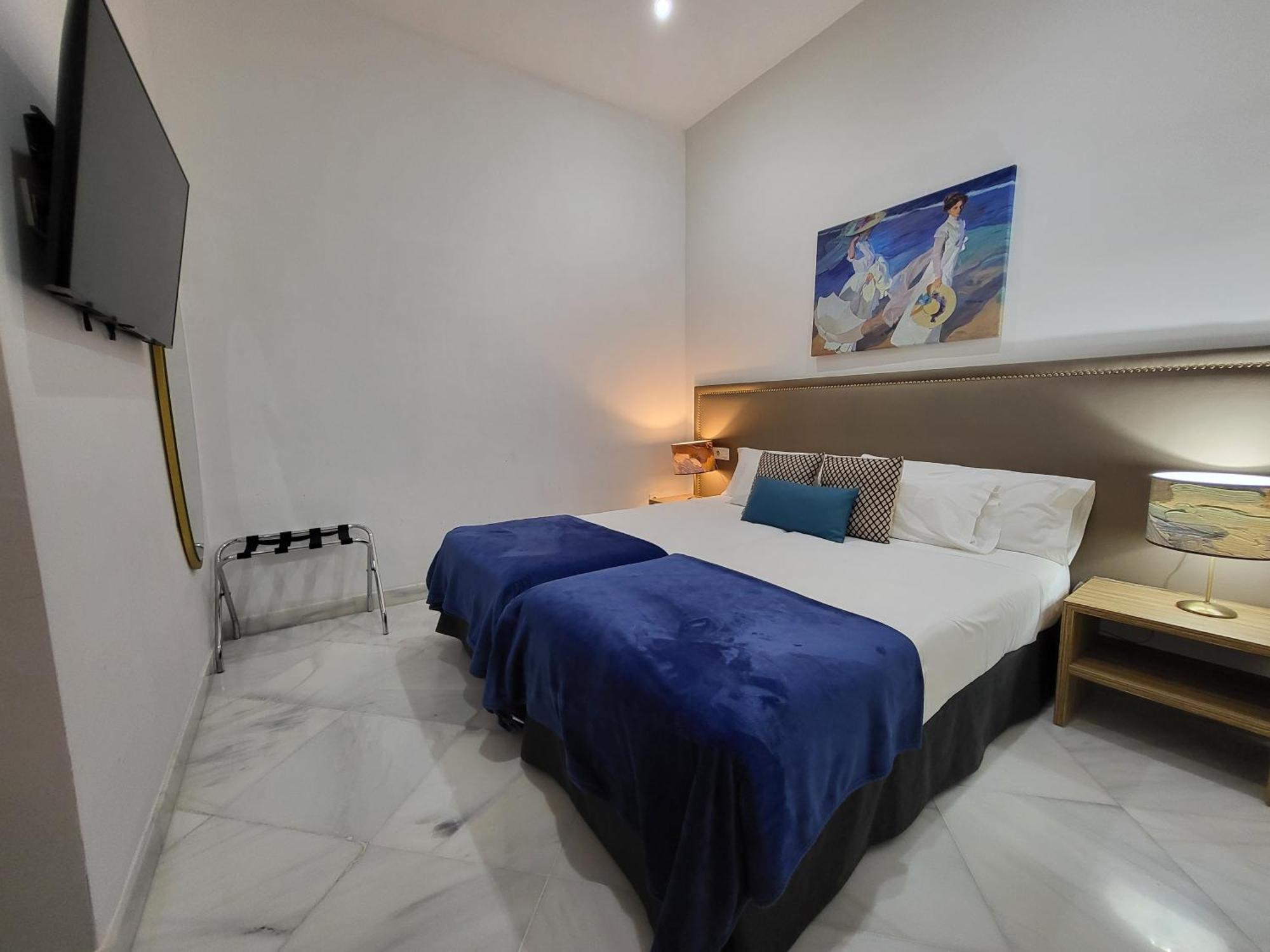 Apartment Casa Gloria Seville