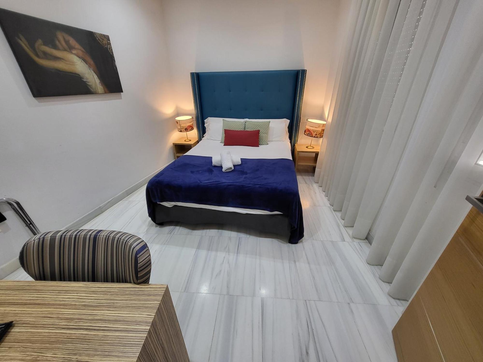 Apartment Casa Gloria