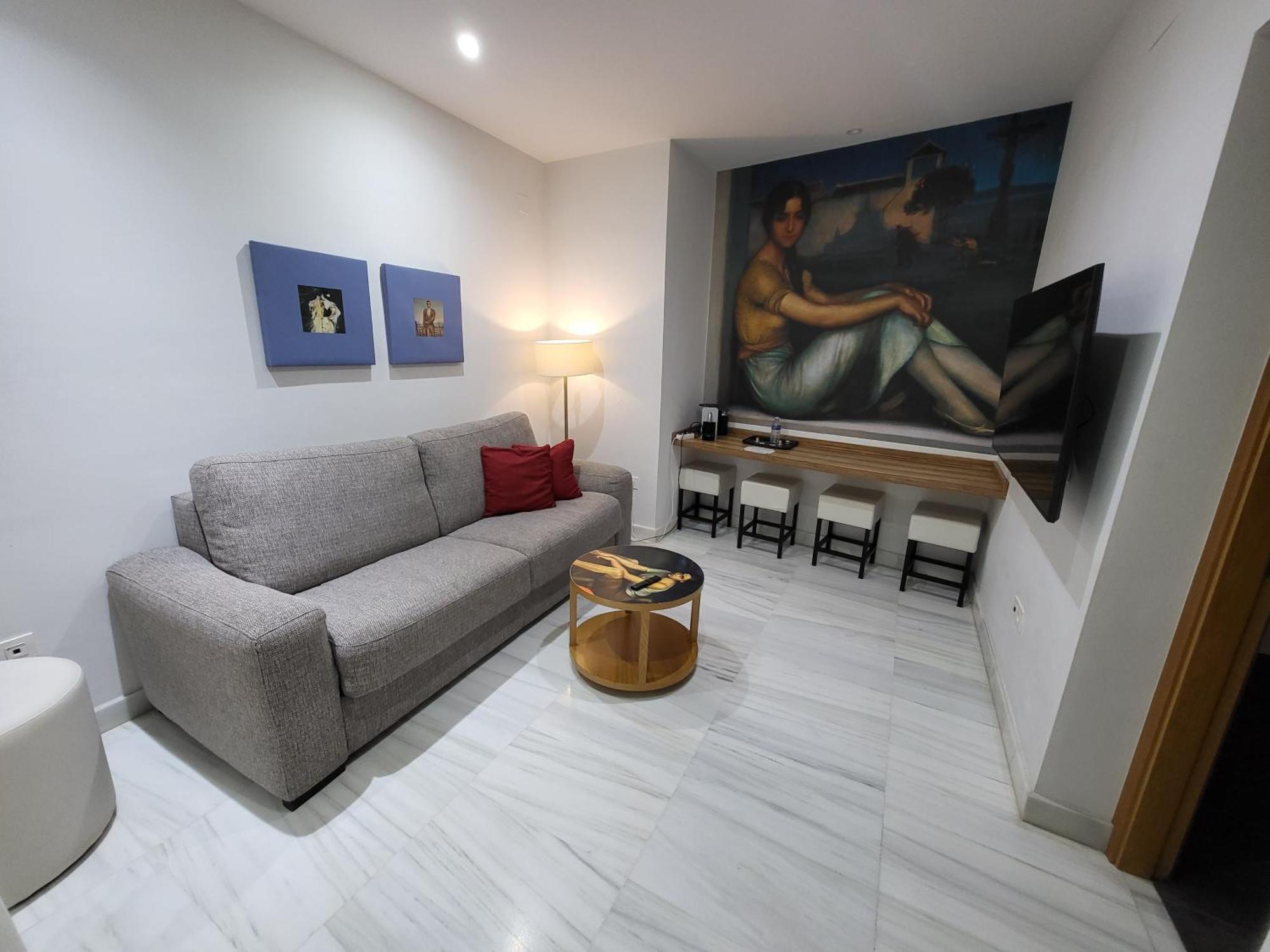 Apartment Casa Gloria