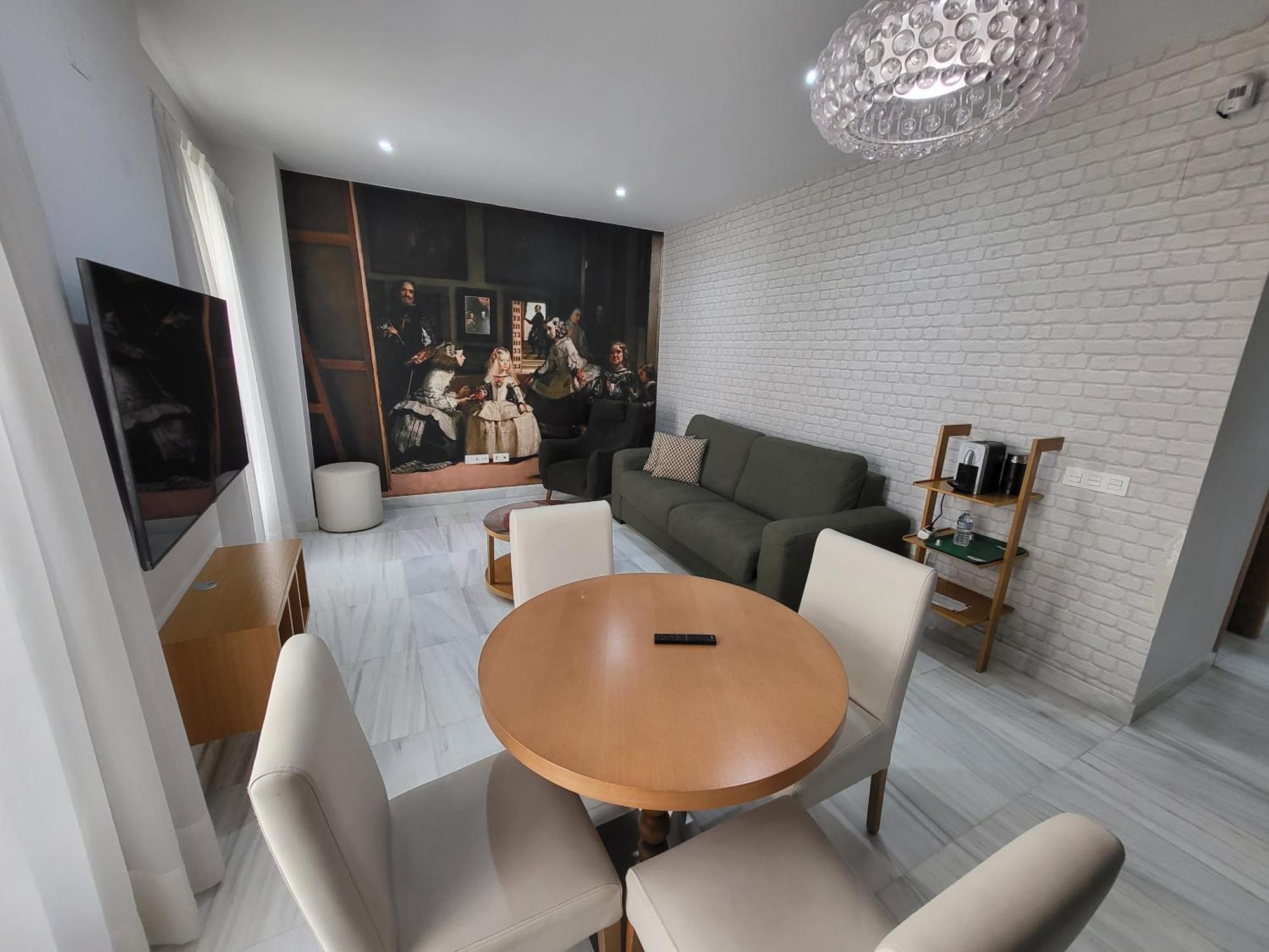Casa Gloria Apartment Seville